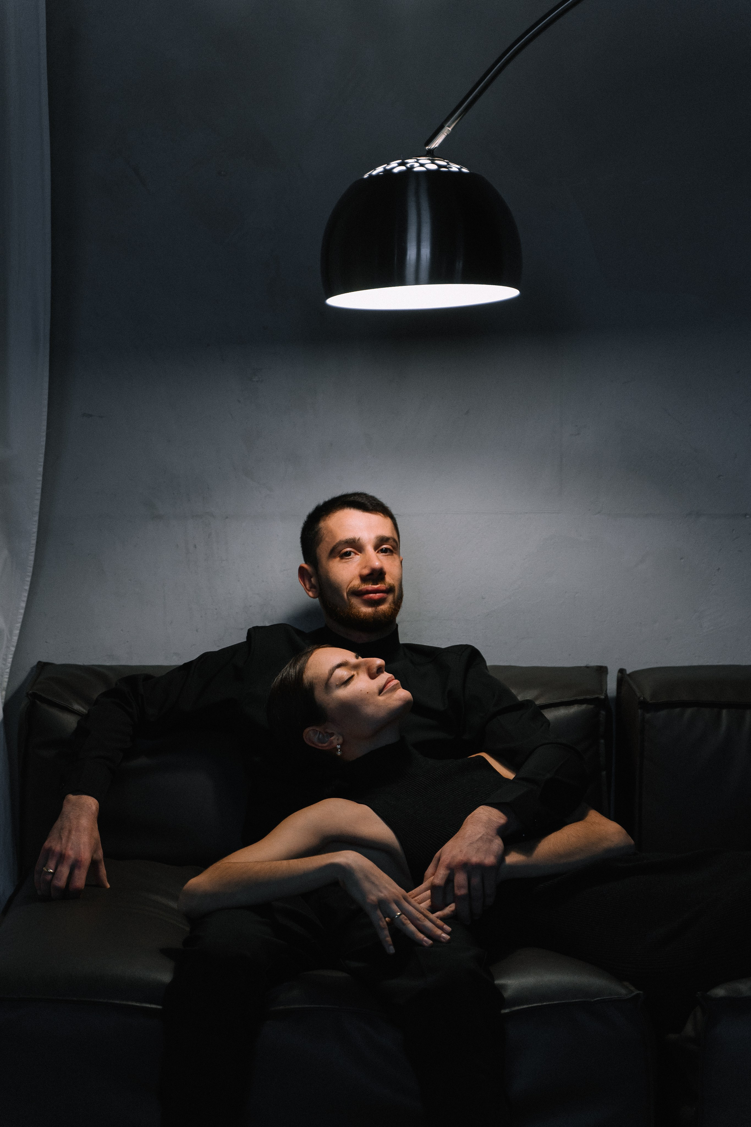 Карэн и Диана. Свадебный и портретный фотограф в Рязани Ринета Цветкова