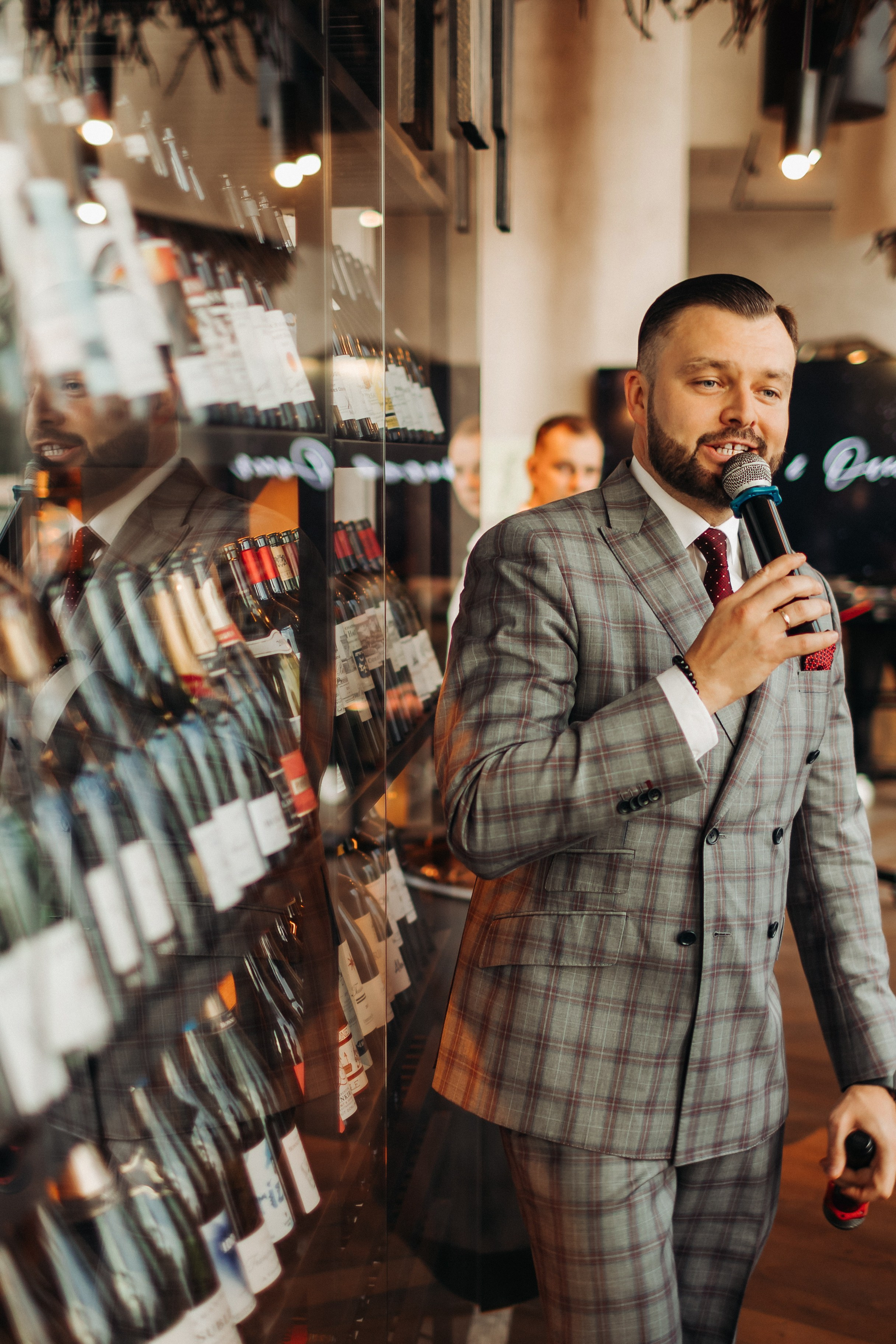 Кирилл и Олеся (Санкт-Петербург, Россия). Destination wedding photographer Peter Letu