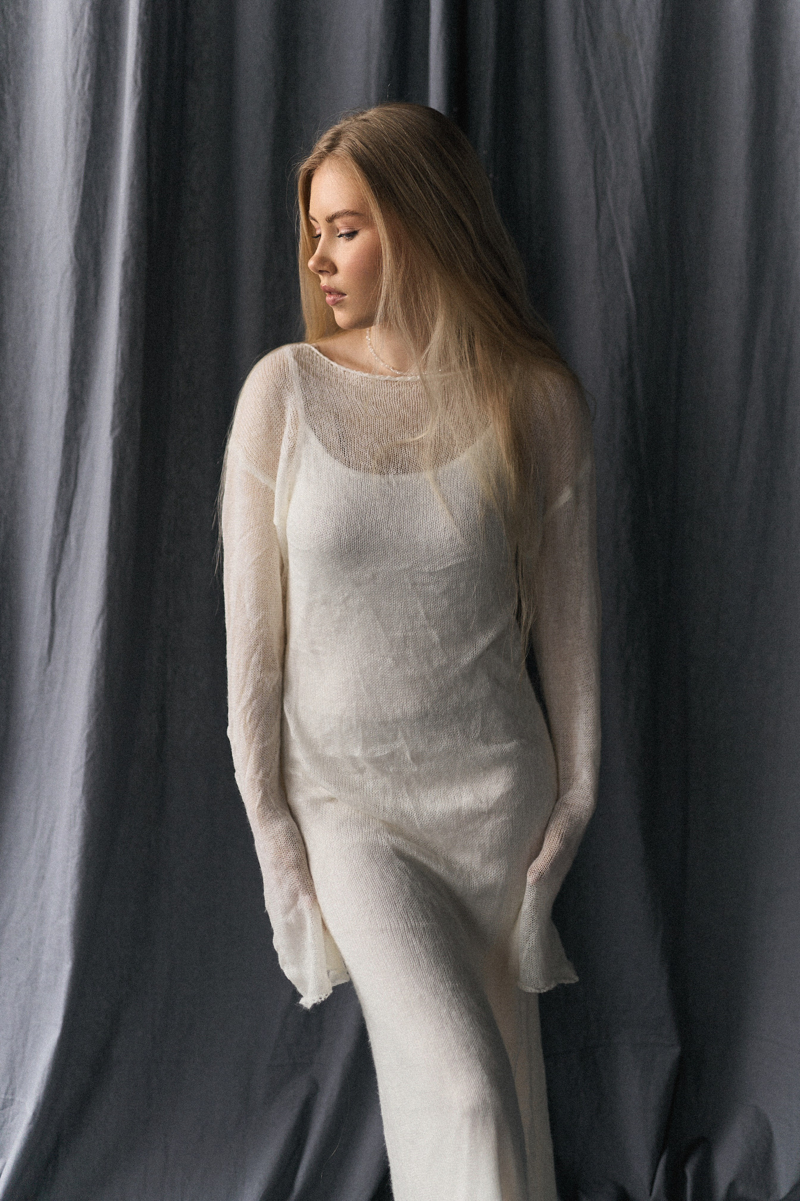 Юлия. Фотограф Ижевск Даша Богомолова