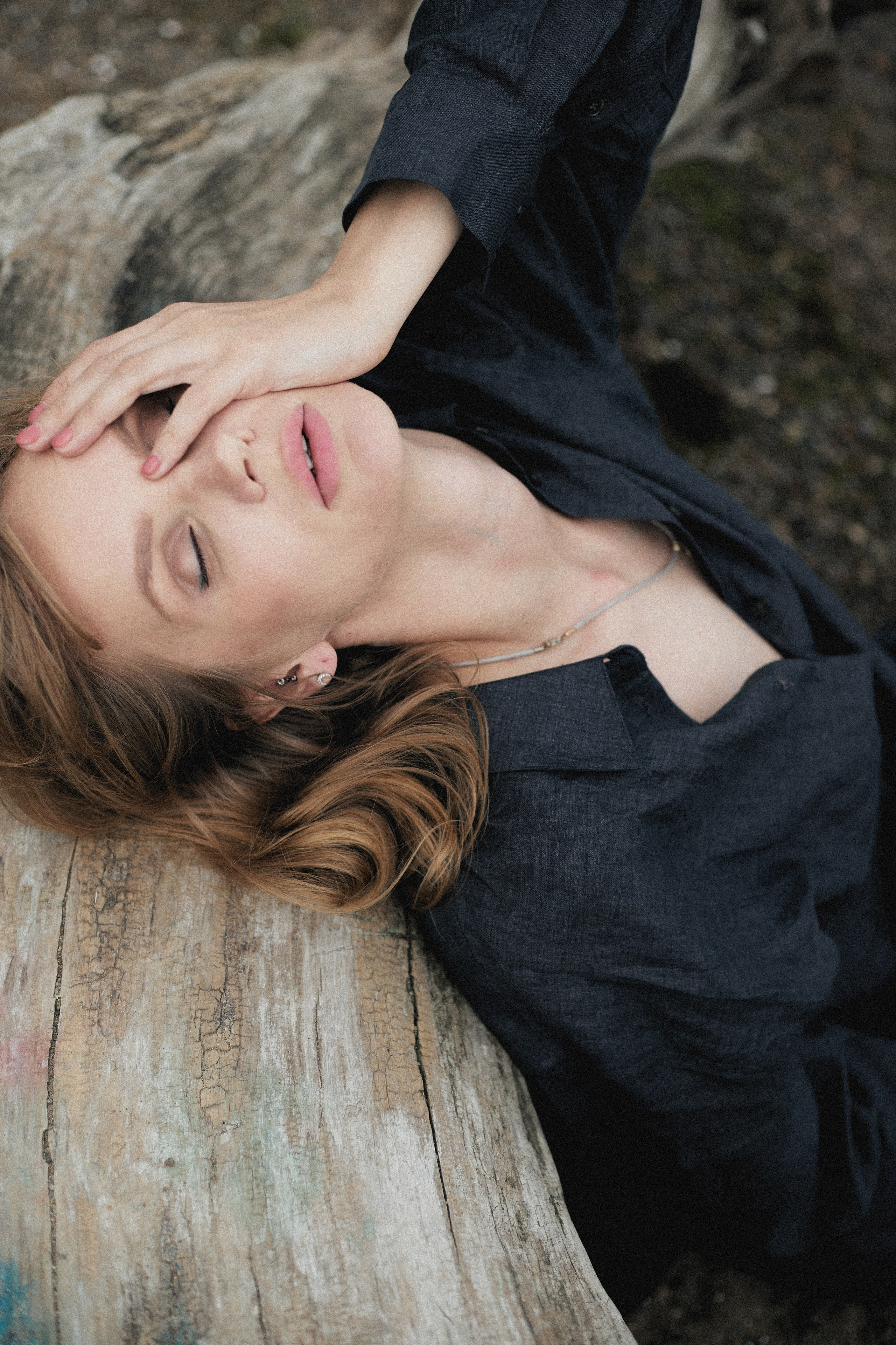 Юля. Фотограф Ионова Анастасия, г Владивосток