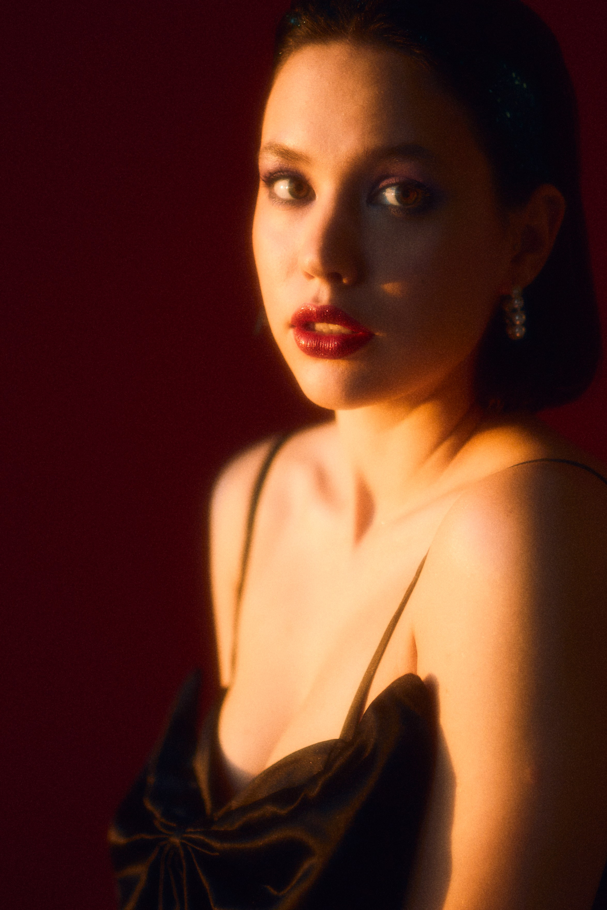 Алина. Фотограф Ионова Анастасия, г Владивосток