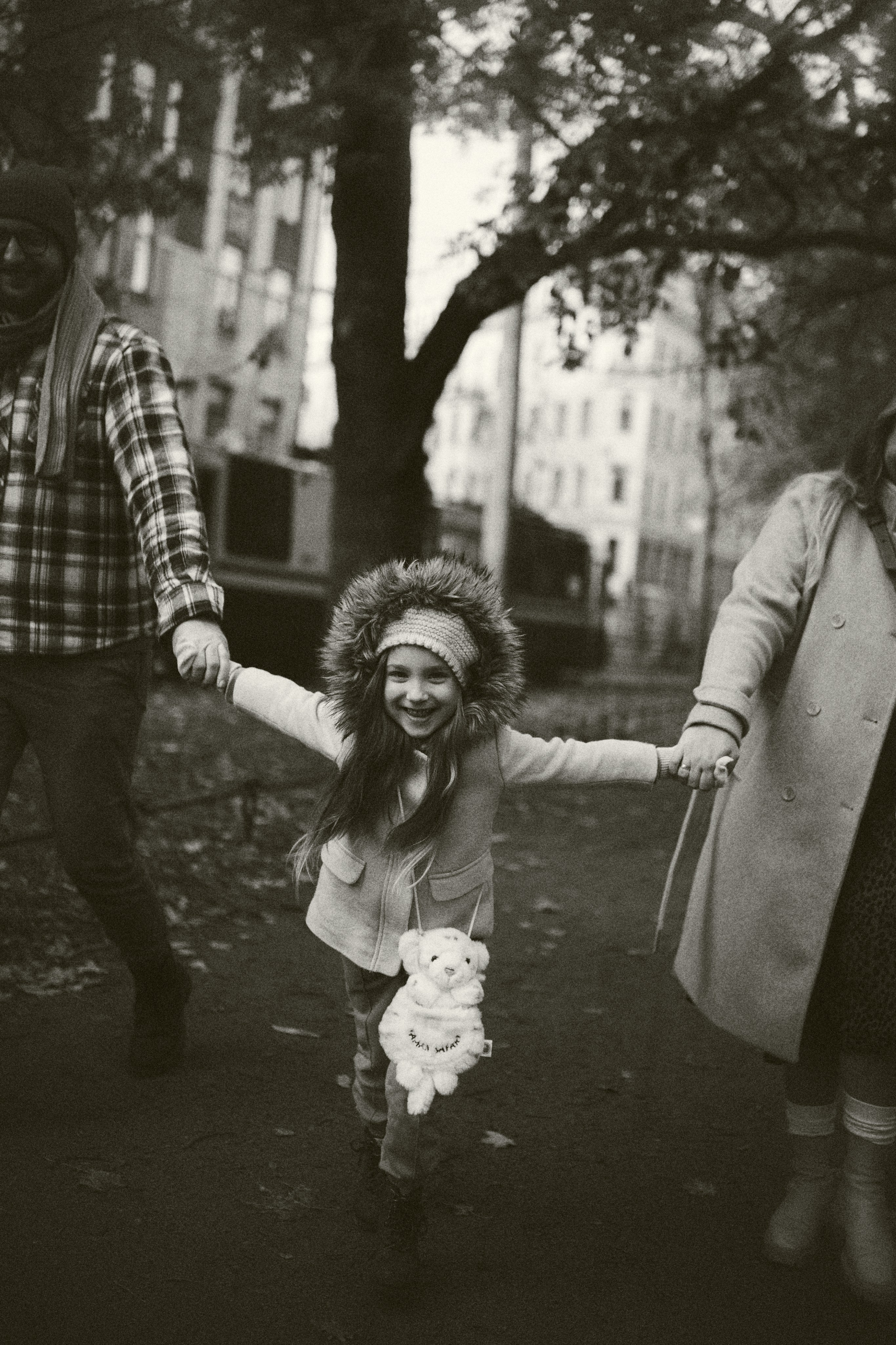 Семейный Петербург. Фотограф Ионова Анастасия, г Владивосток