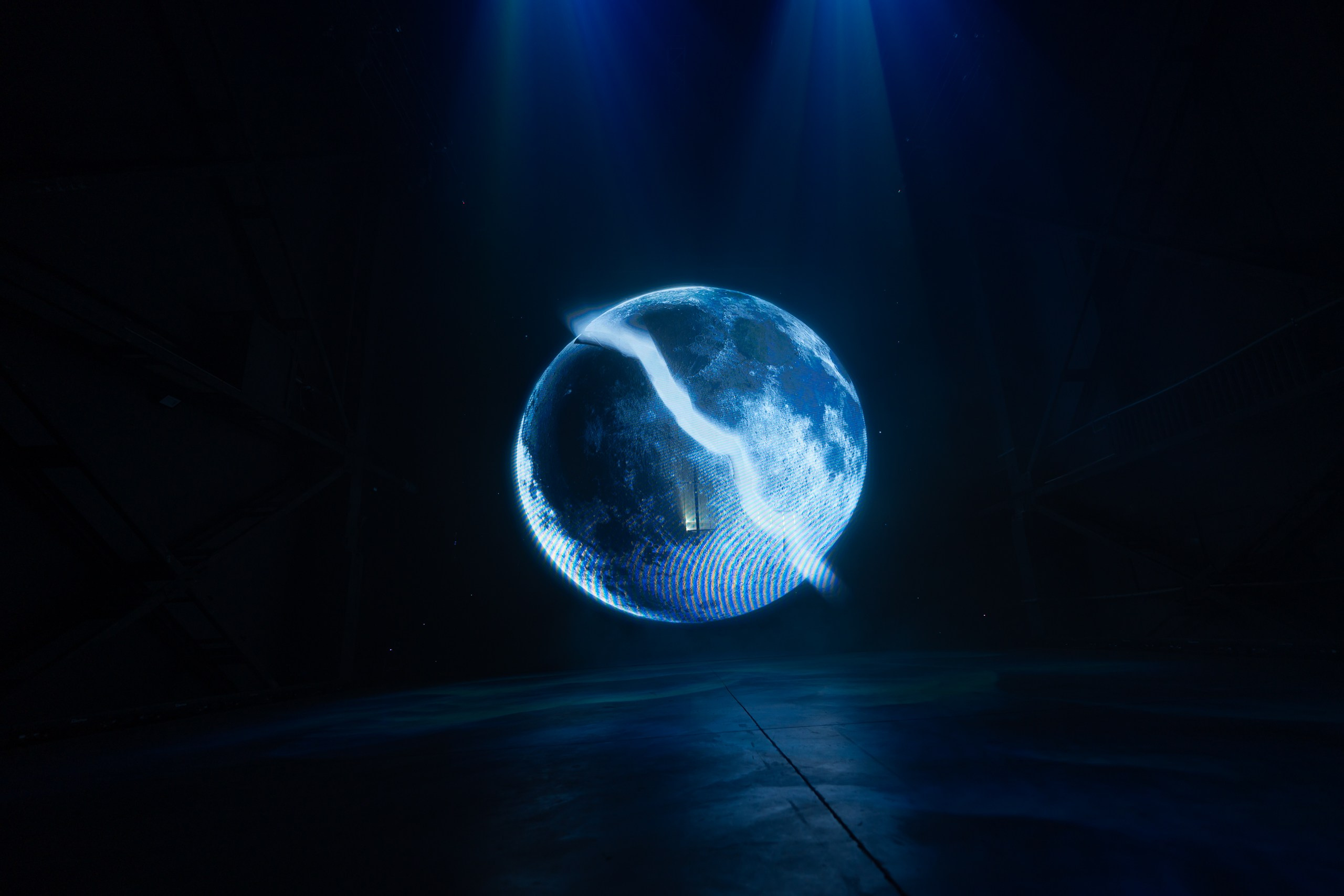 INTERVALS 2025. Sunnyman