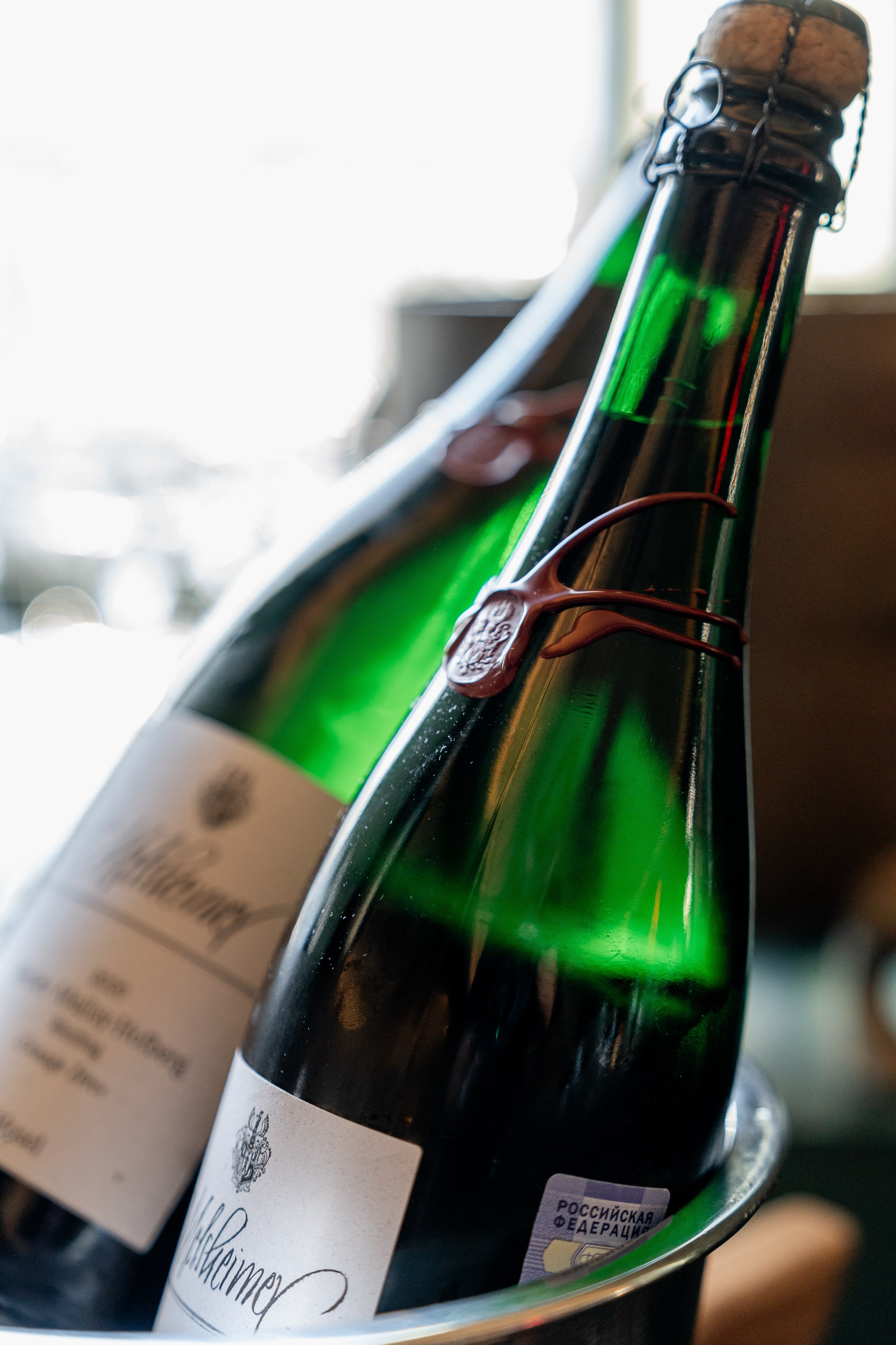 Альфа Босс. Sunnyman