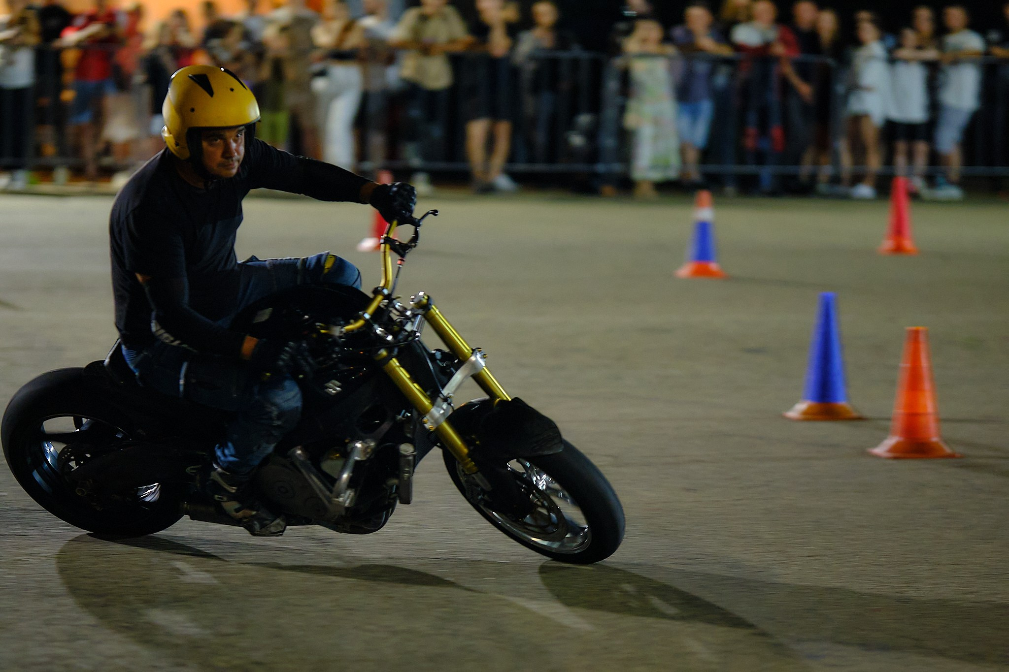 27.07.2024 Ночная Джимхана. Константин Тимонин — фотограф в Краснодаре