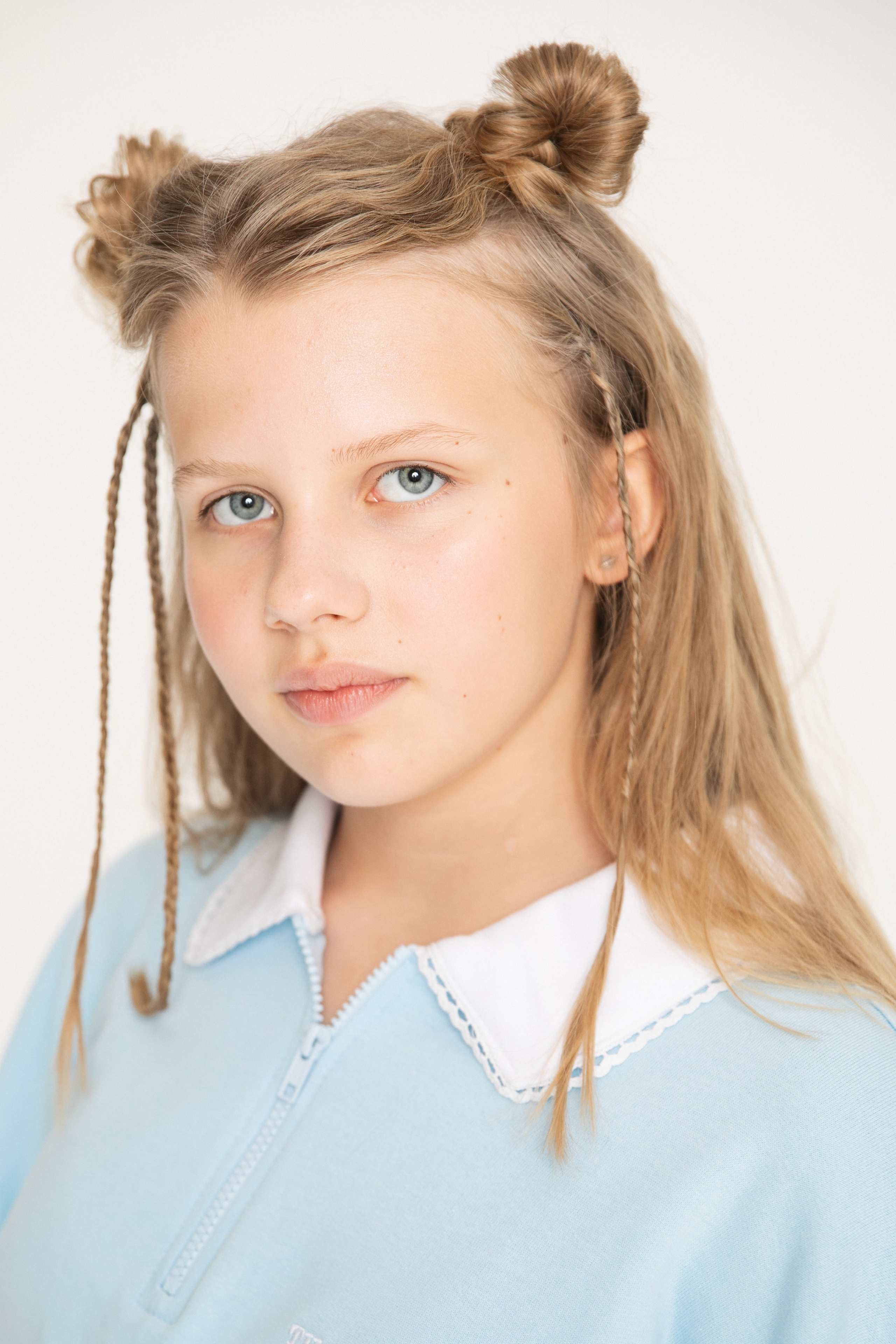 Кирилла. Фотограф в Москве Шаганова Нина