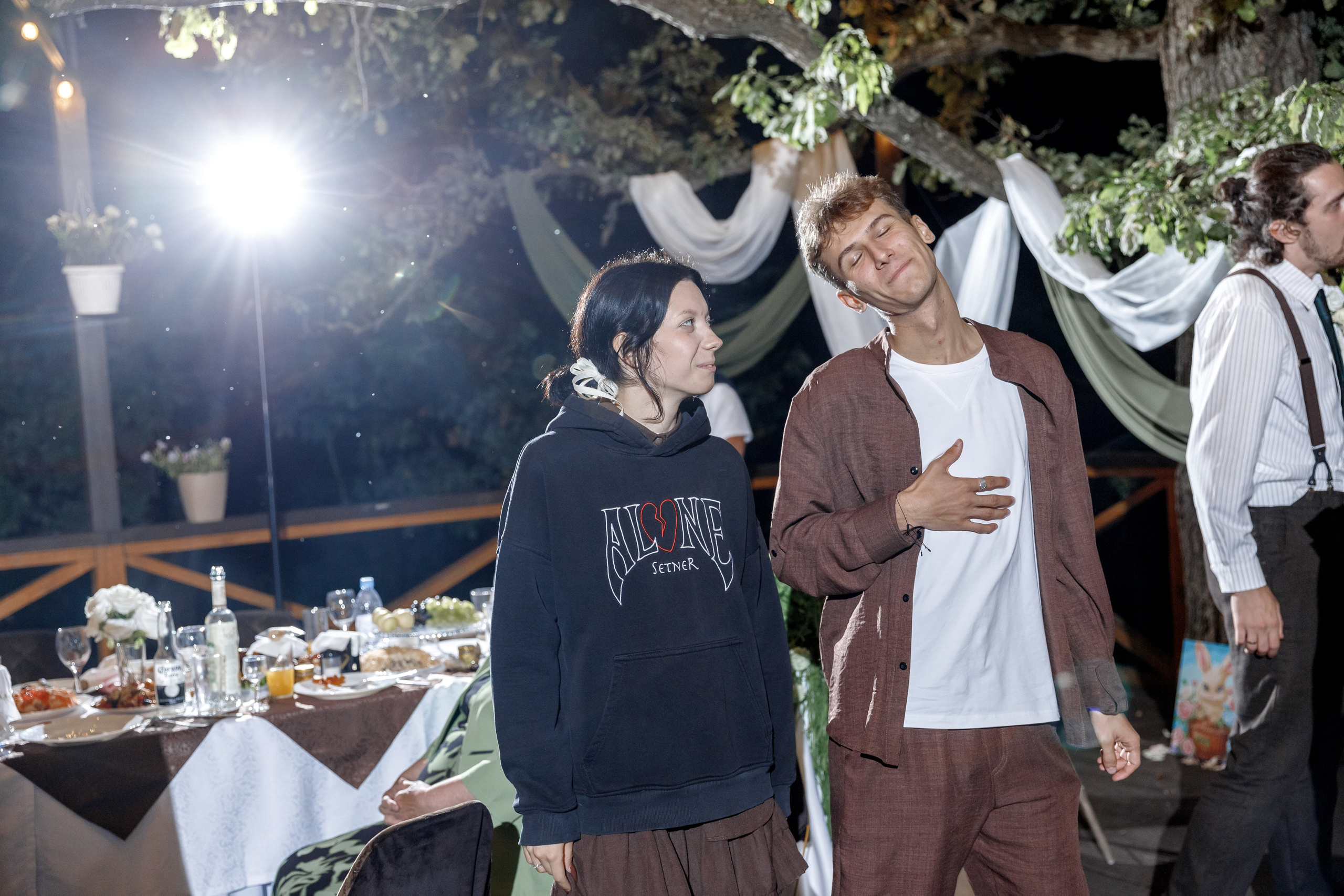 Роман и Екатерина. Свадебный и семейный фотограф Разида Мухаметова