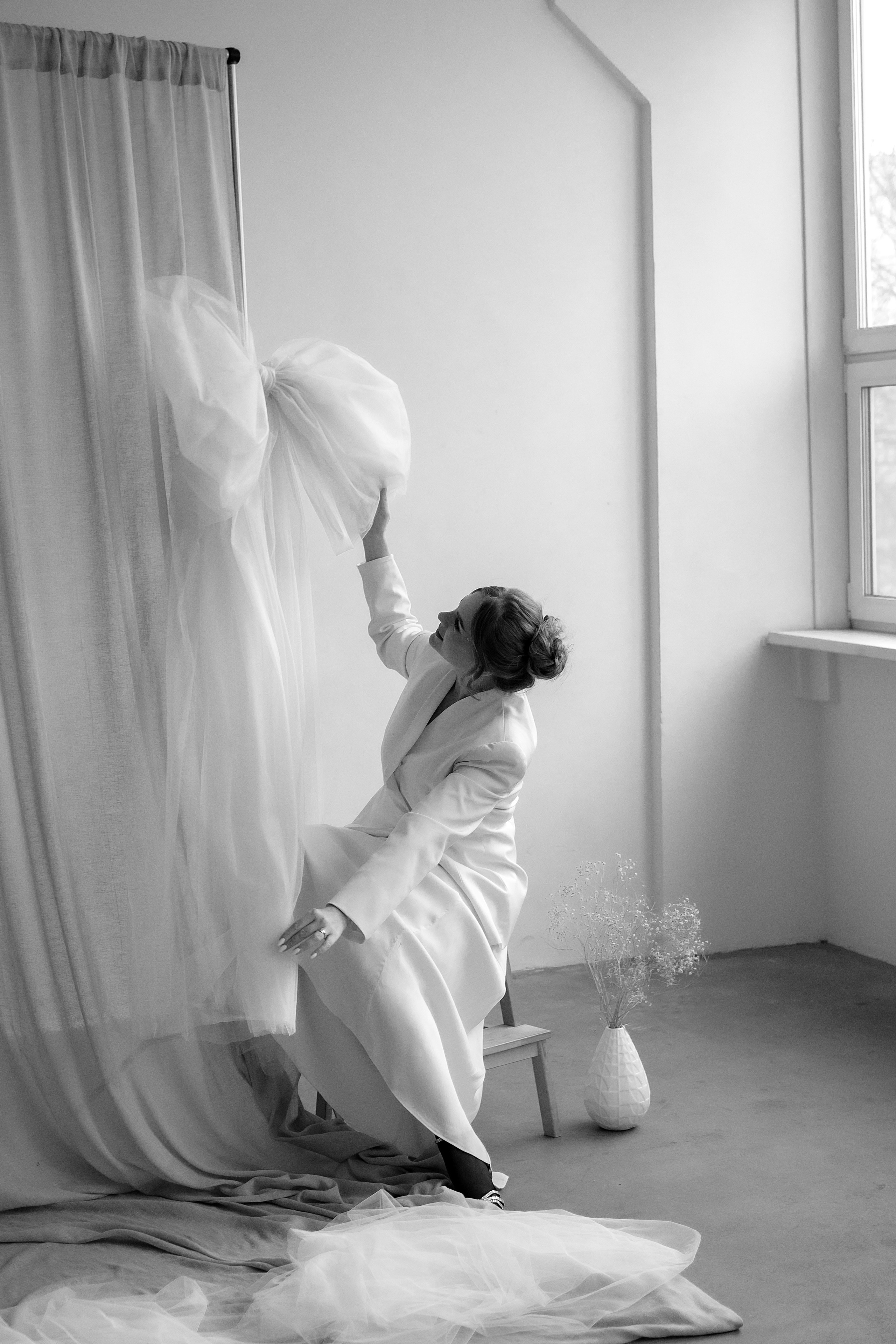 Вика. Свадебный и семейный фотограф в Серпухове Александра Дерюшева