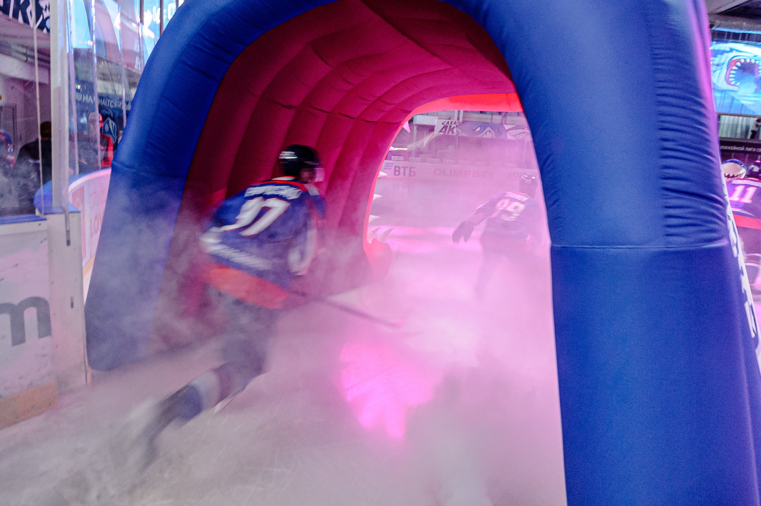 СПОРТ. Фотограф СОТНИК ВЛАДИМИР