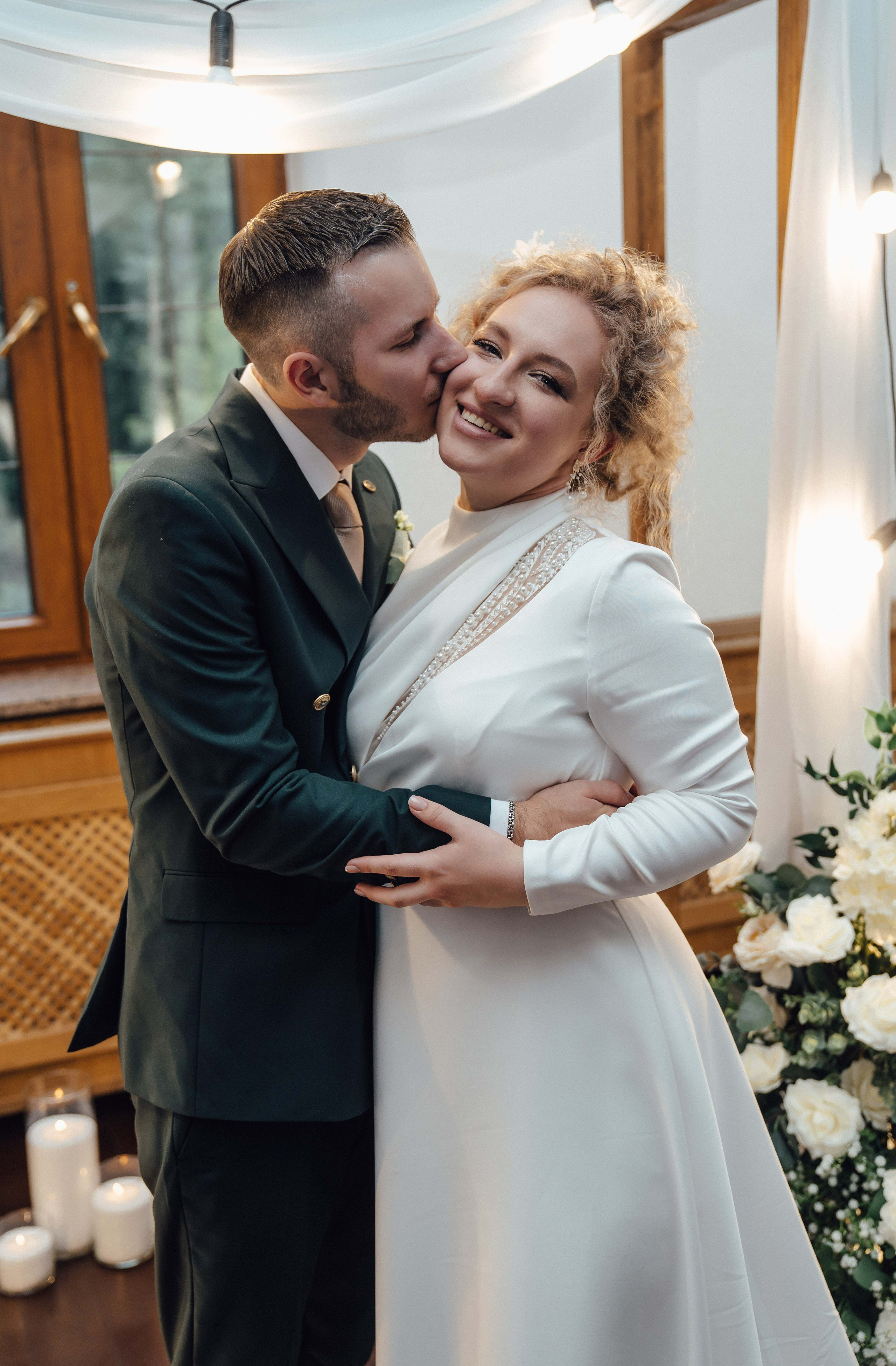 Свадьба Саша и Лера. Event фотограф Степанова Александра