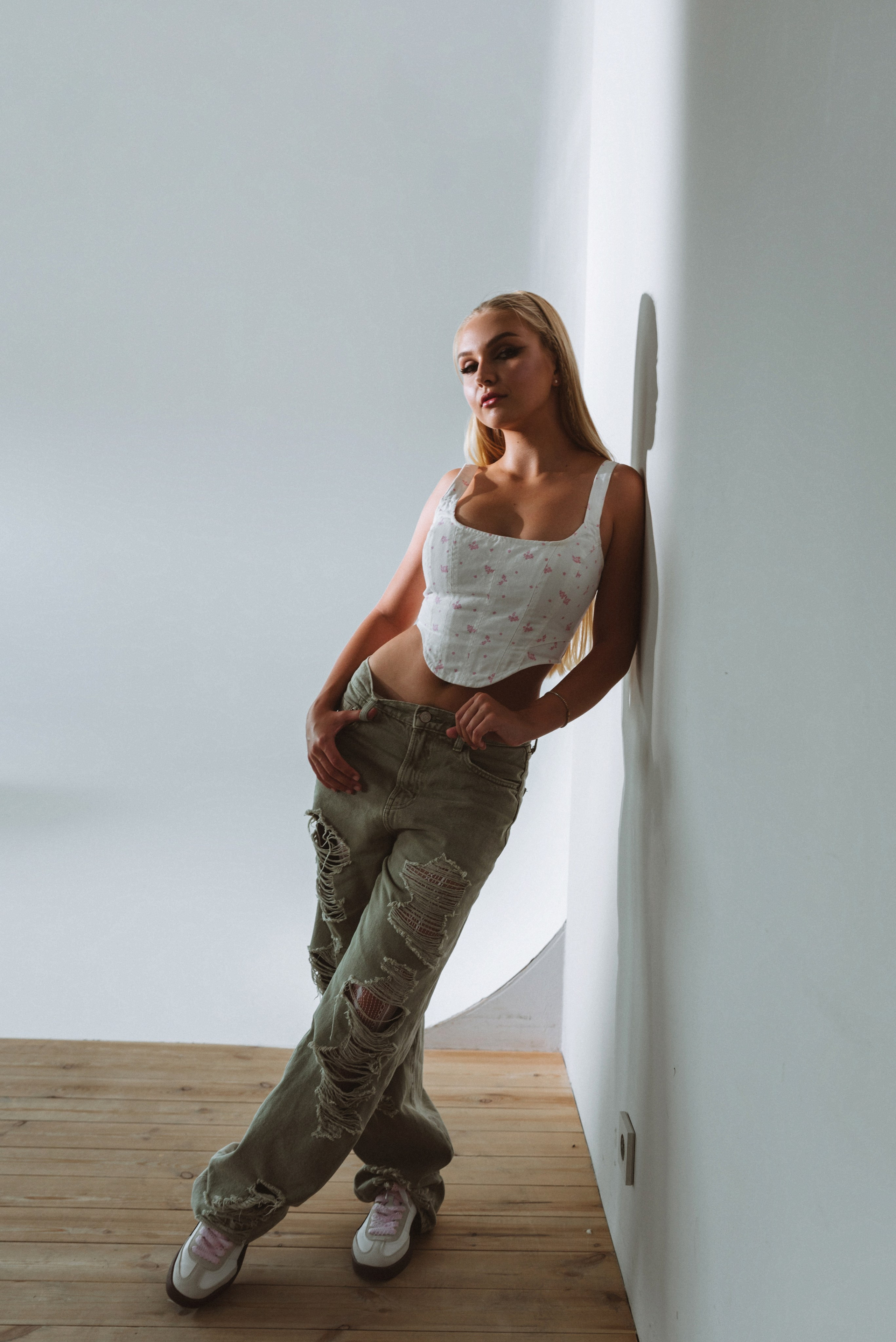 Александра. Фотограф Bardakova.ph г. Ухта