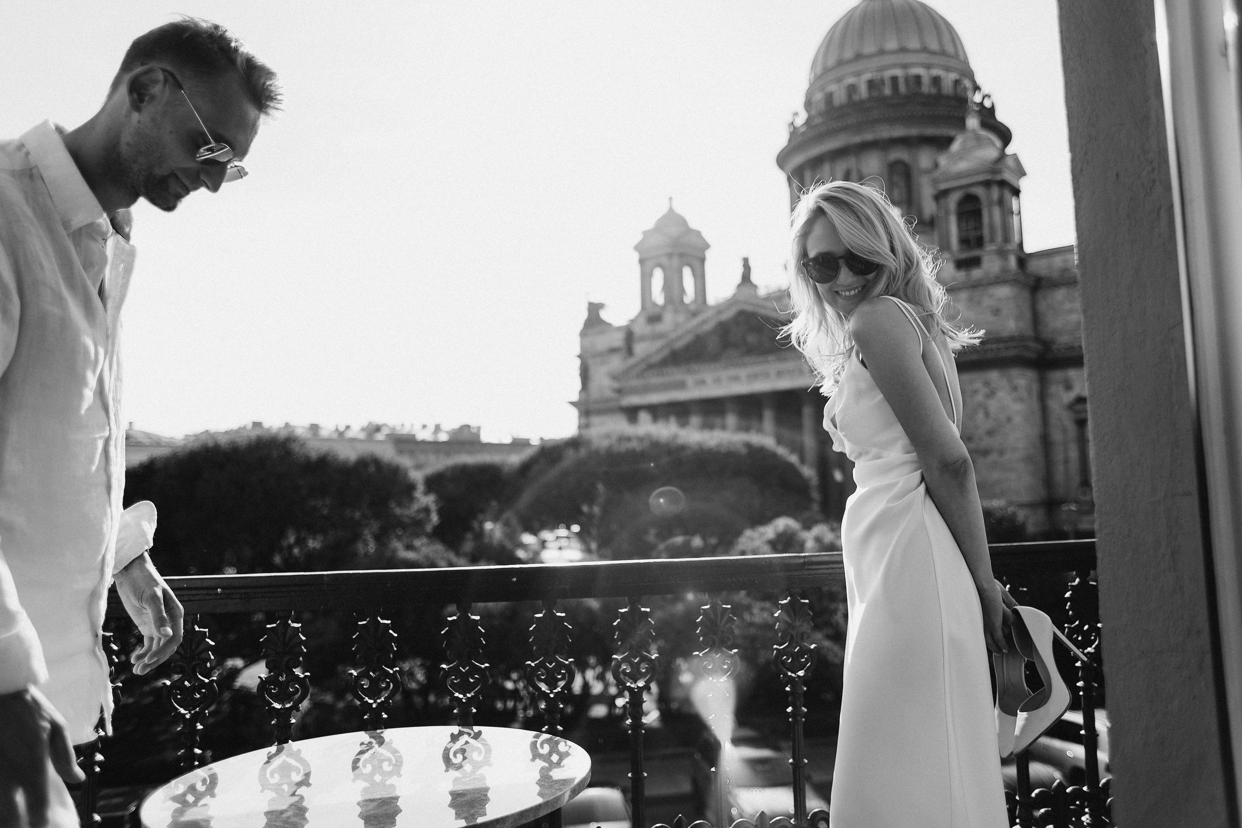 В сердце Санкт-Петербурга. Свадебный и love story фотограф в Санкт-Петербурге (Спб) Natali Iva