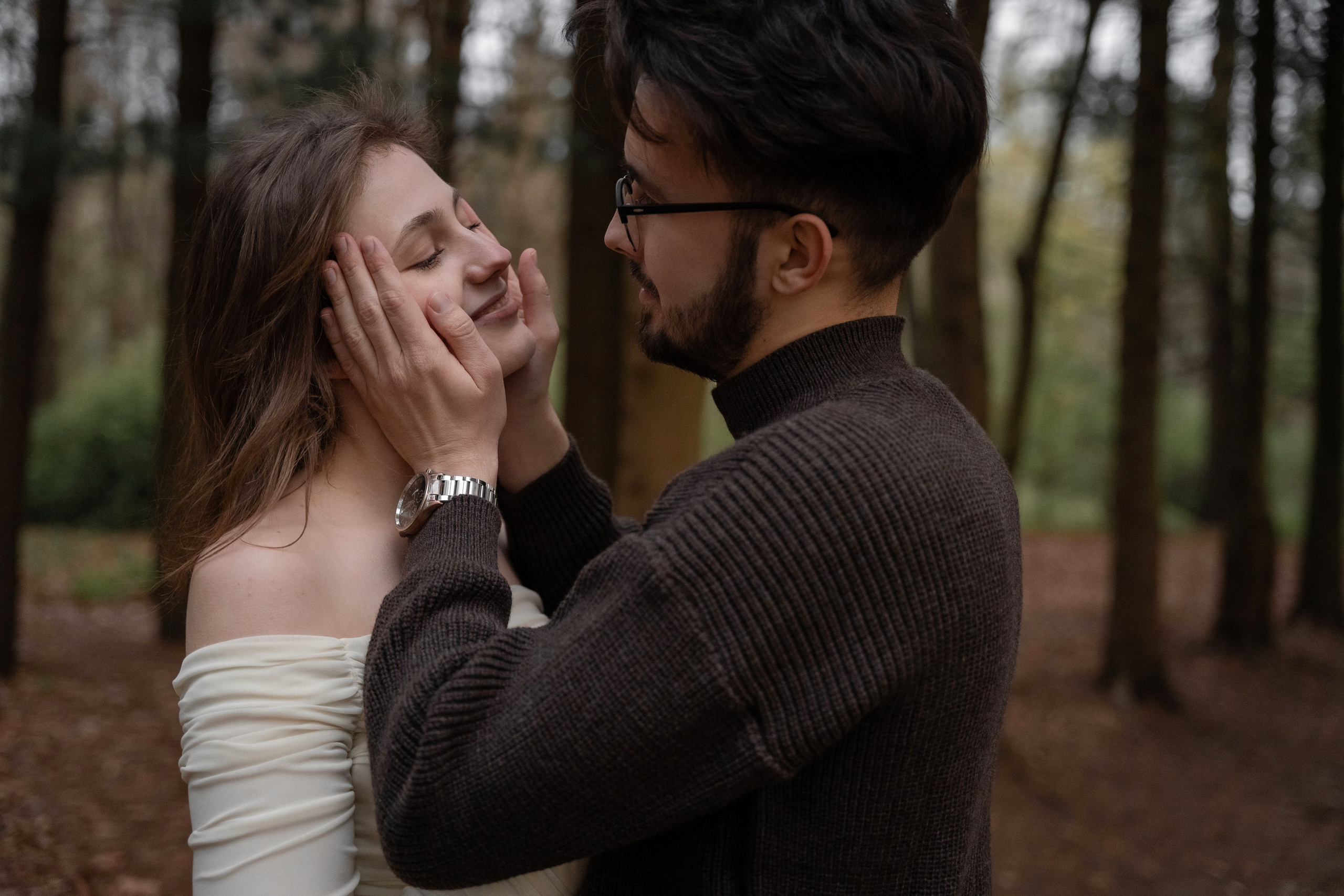 Коля и Таня. Свадебный и семейный фотограф | Слоним, Гродно| Варя Режа́бек