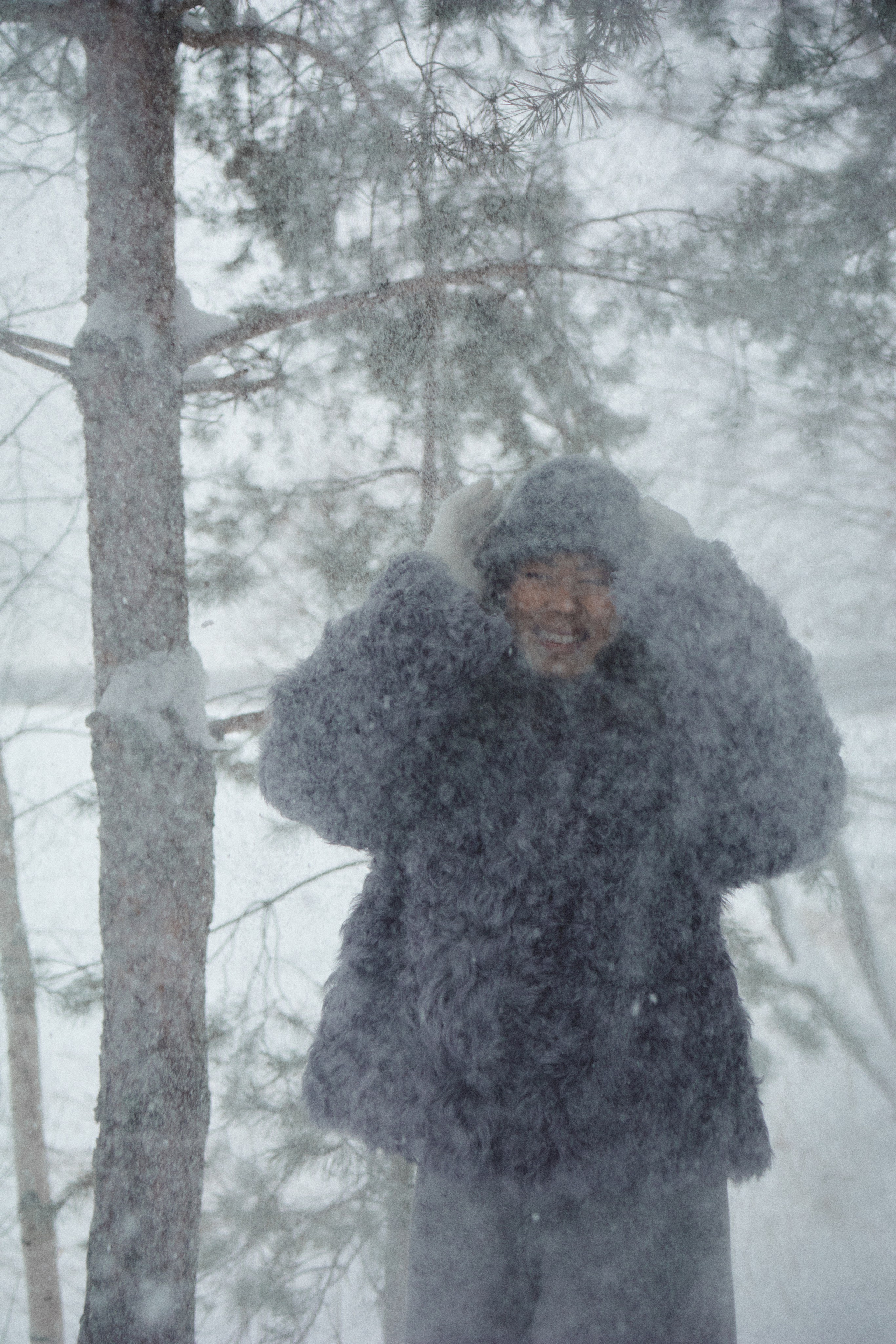 Portraits. Продюсер
