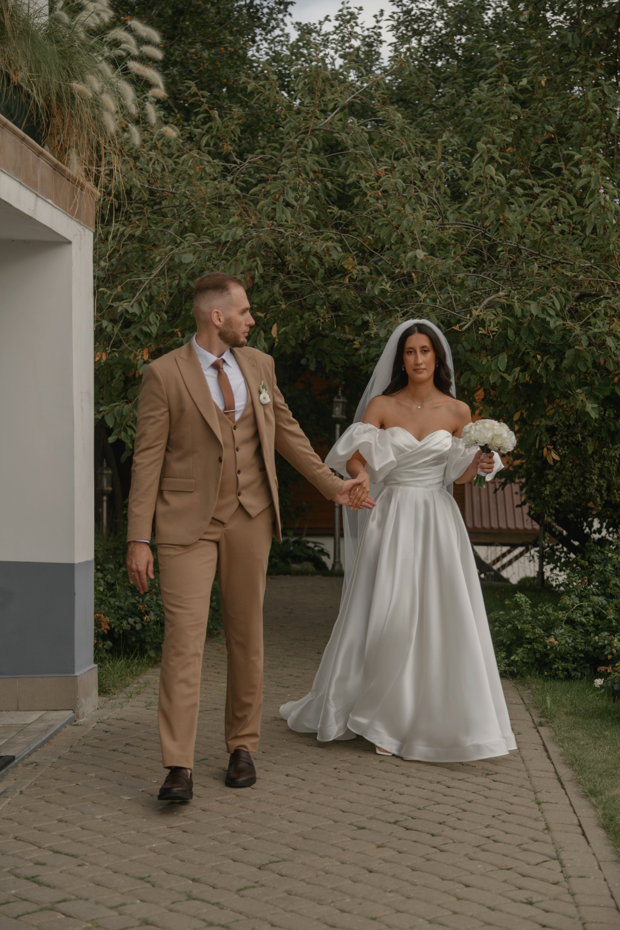 Камилла и Денис. Фотограф Смоляк Алена