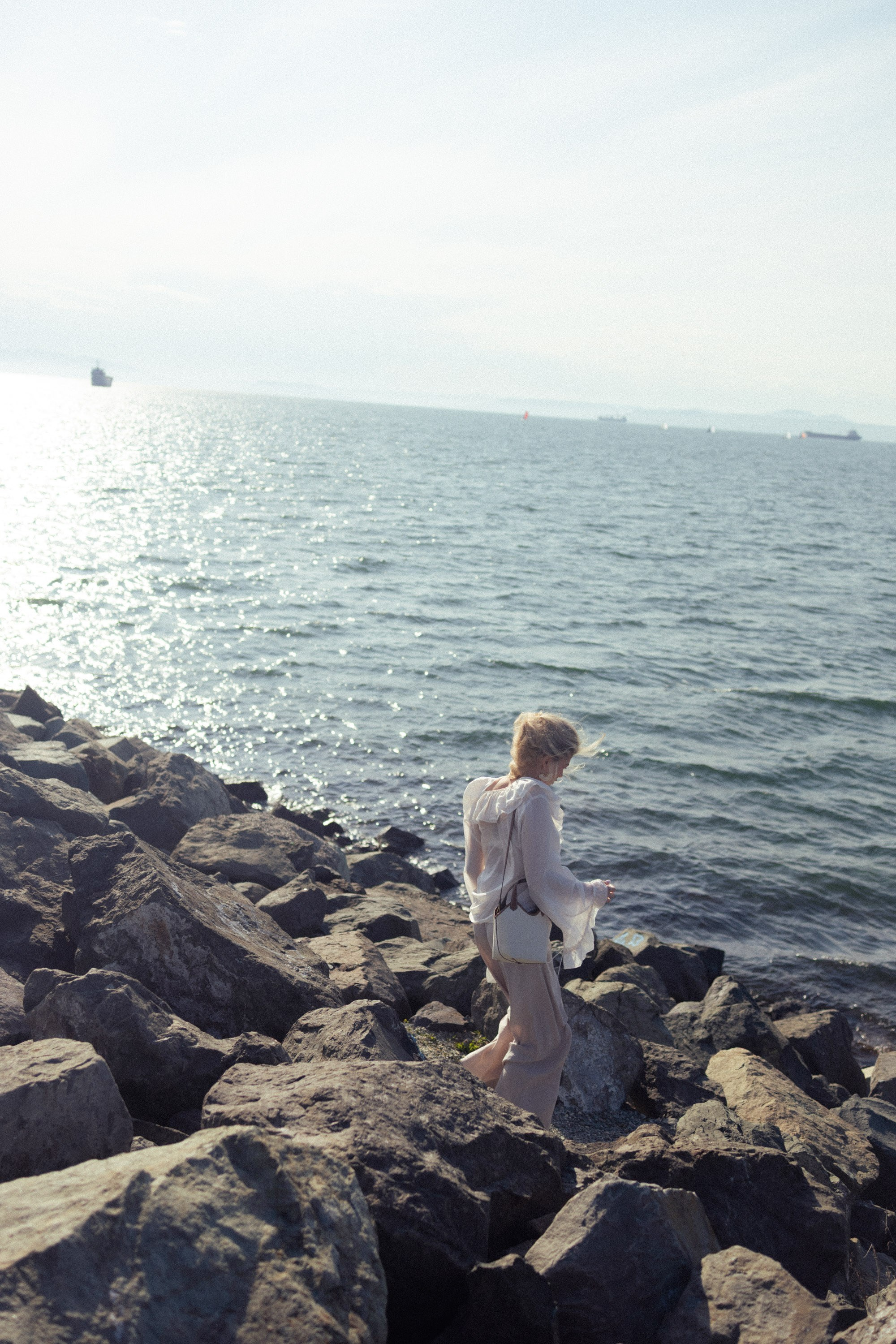 Елена. Фотограф Виктория Куприянова