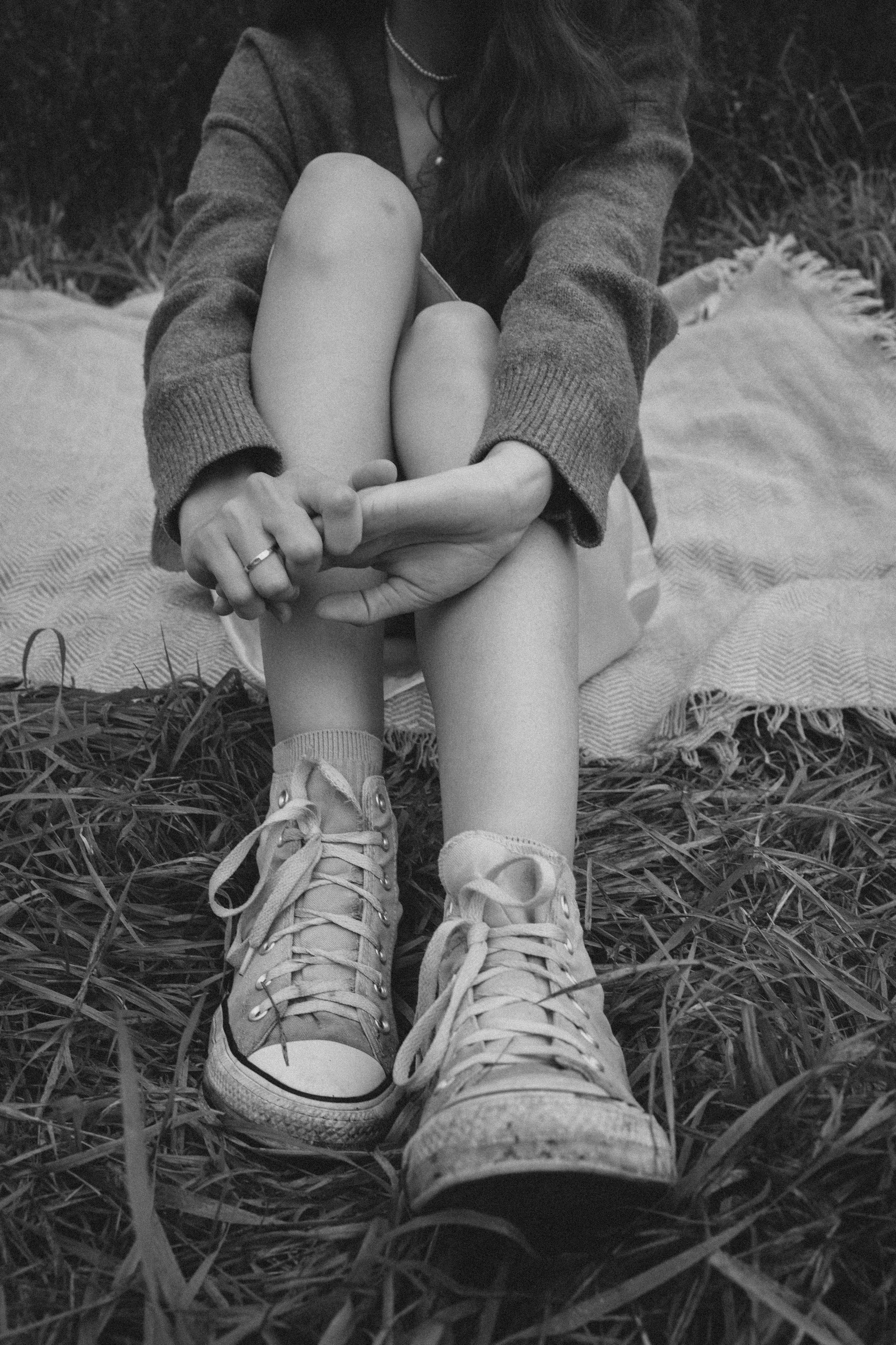 Утро с Галей. Фотограф Виктория Куприянова