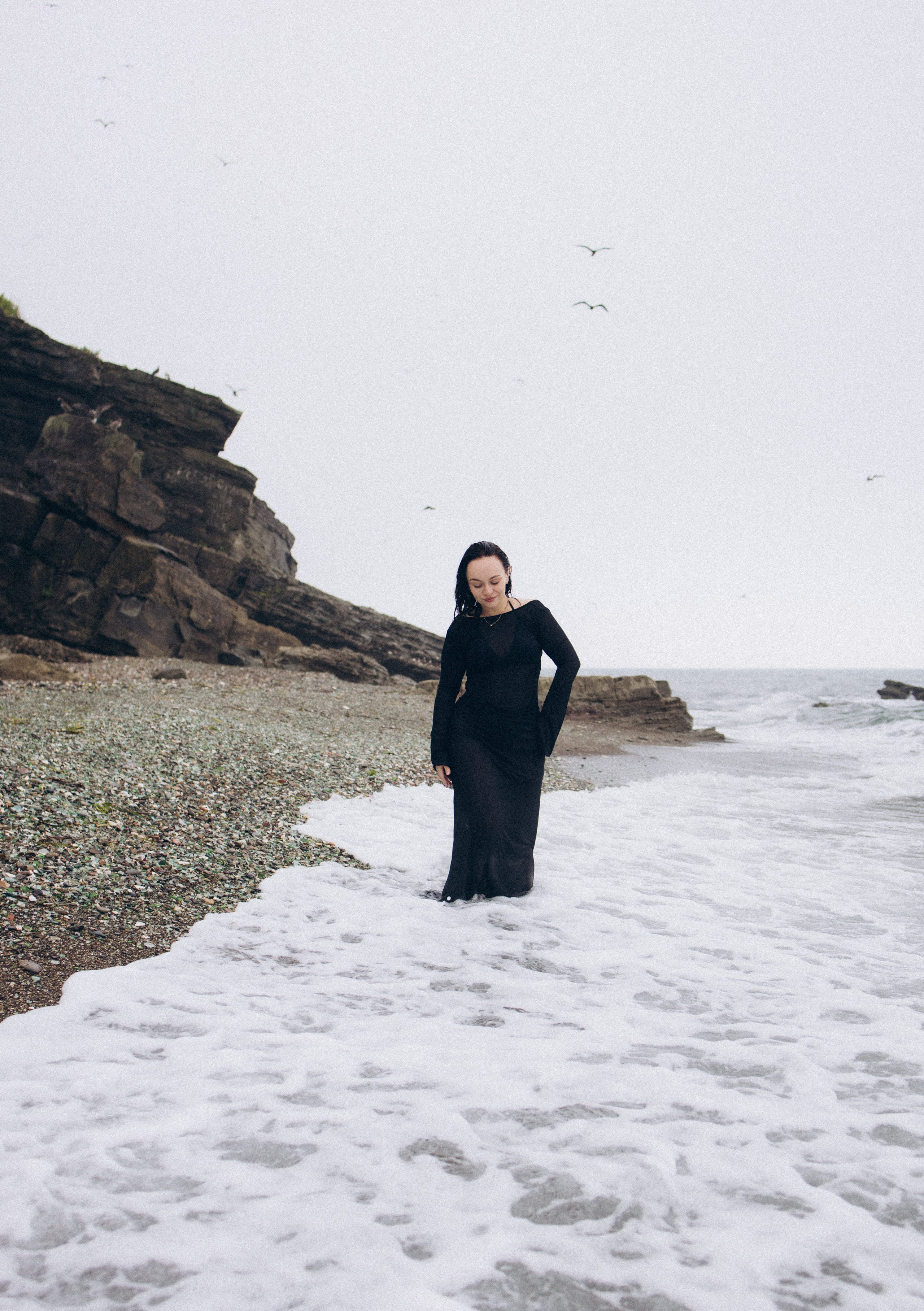 Джули. Фотограф Виктория Куприянова