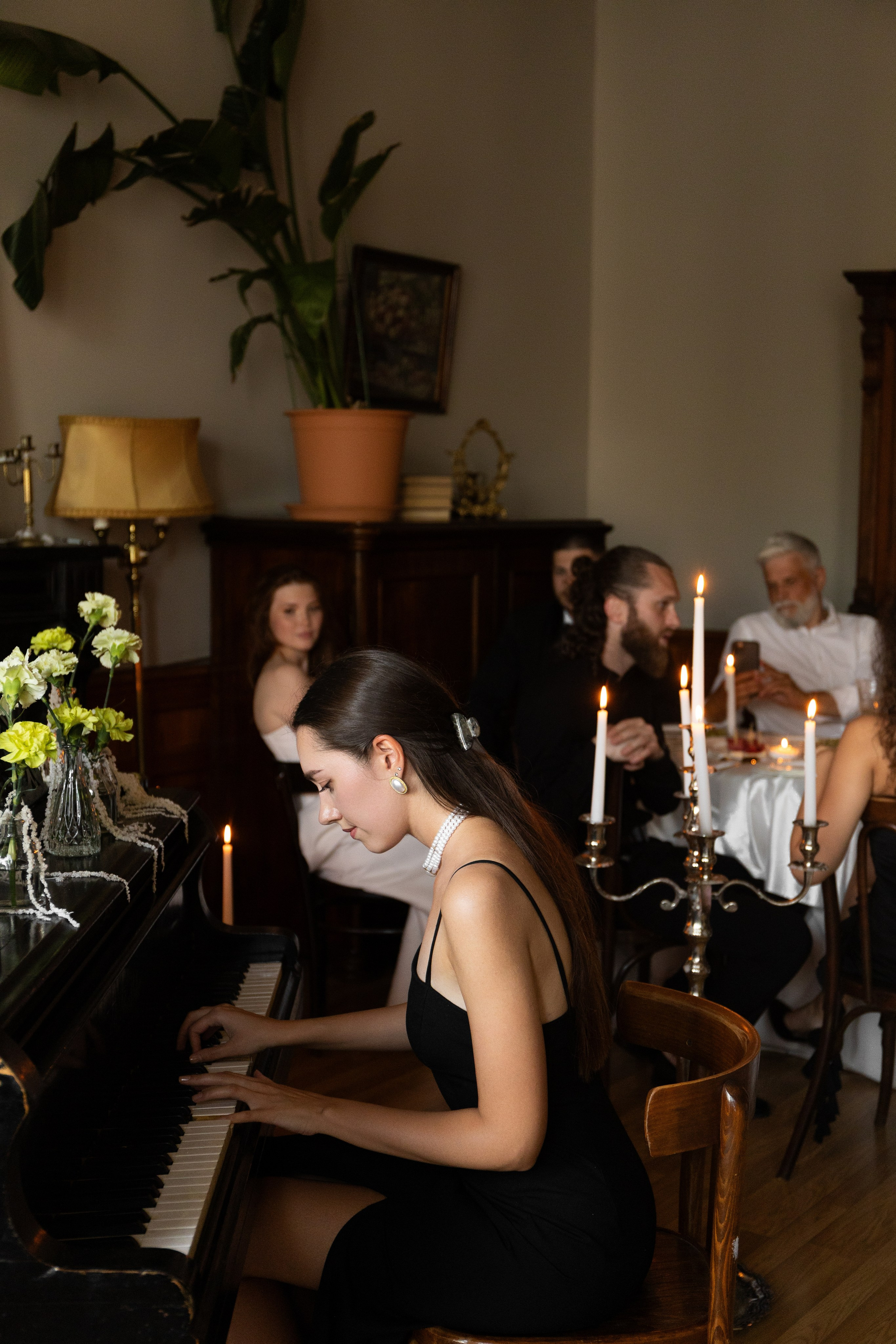 Вероника+Алексей. Свадебный фотограф в Санкт-Петербурге