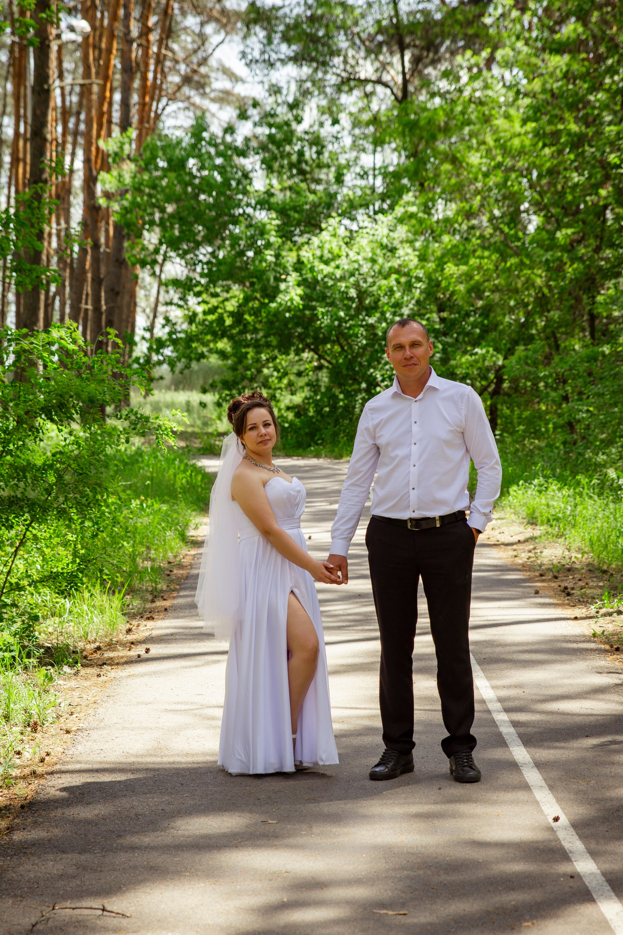 Свадебная фотосессия. Фотограф в Белгороде Анастасия Богунова