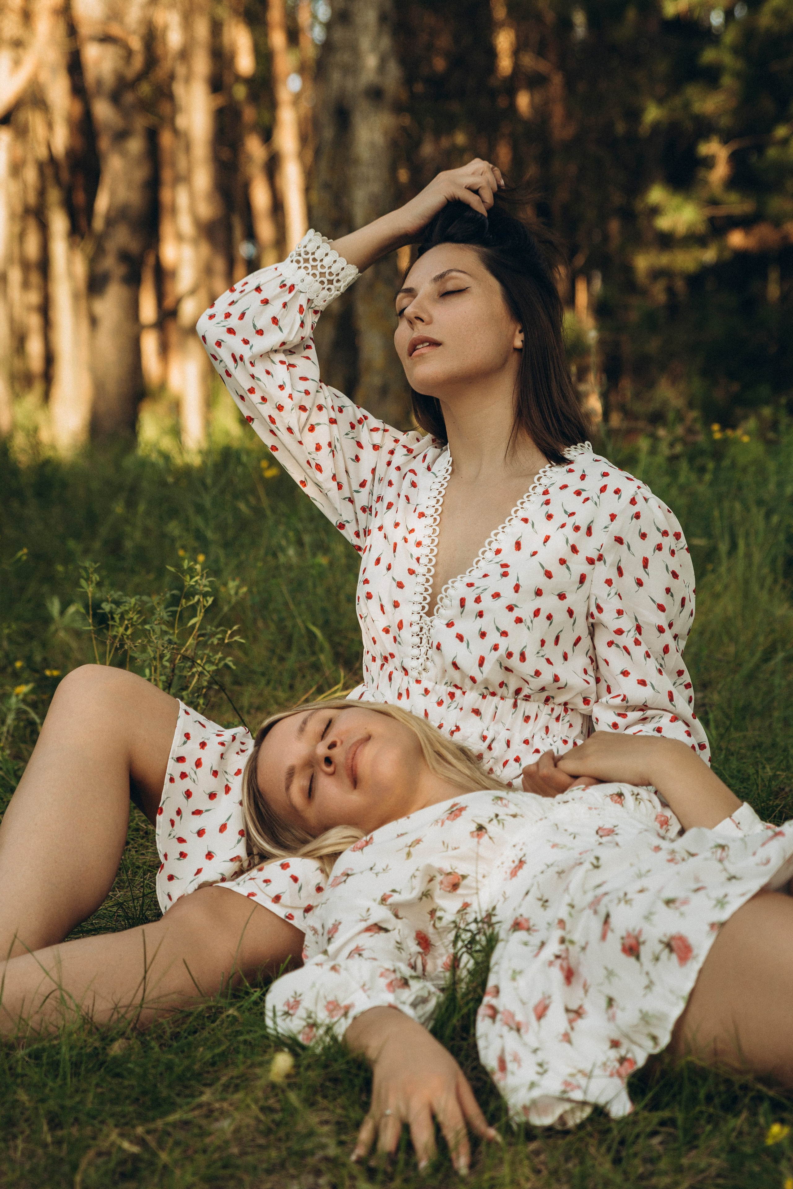 Индивидуальная. Фотограф в Белгороде Анастасия Богунова