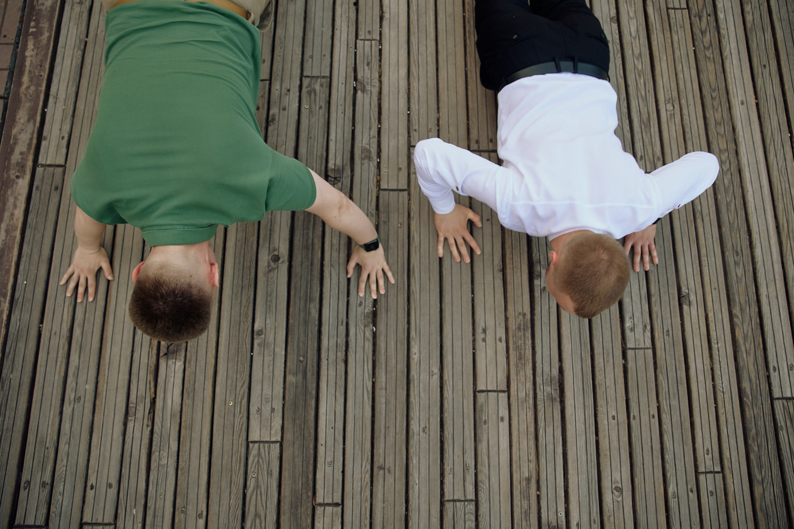 Konstantin & Elizabeth. Event агентство PAPRIKA в Екатеринбурге