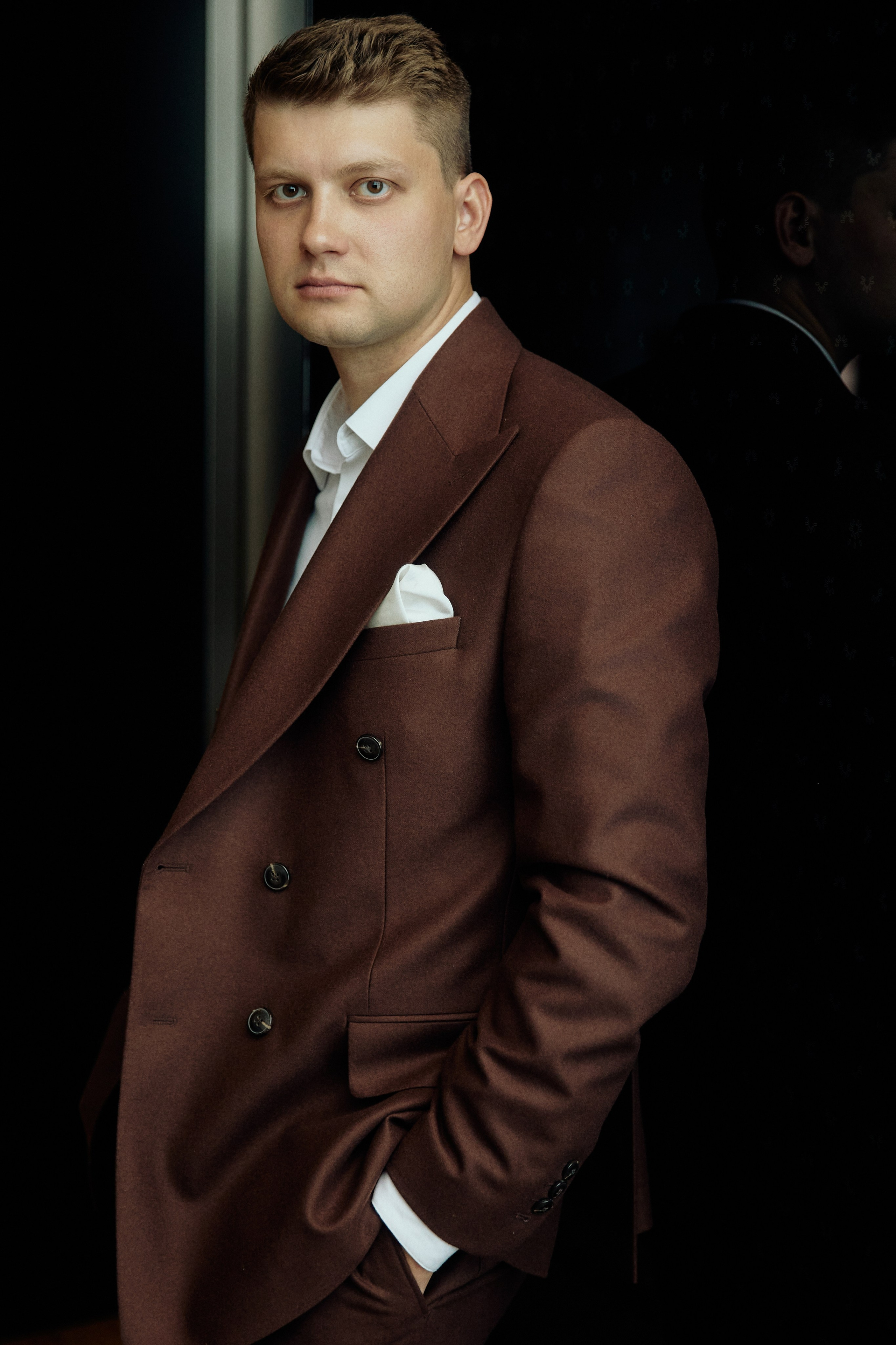 Danil & Ksenia. Event агентство PAPRIKA в Екатеринбурге