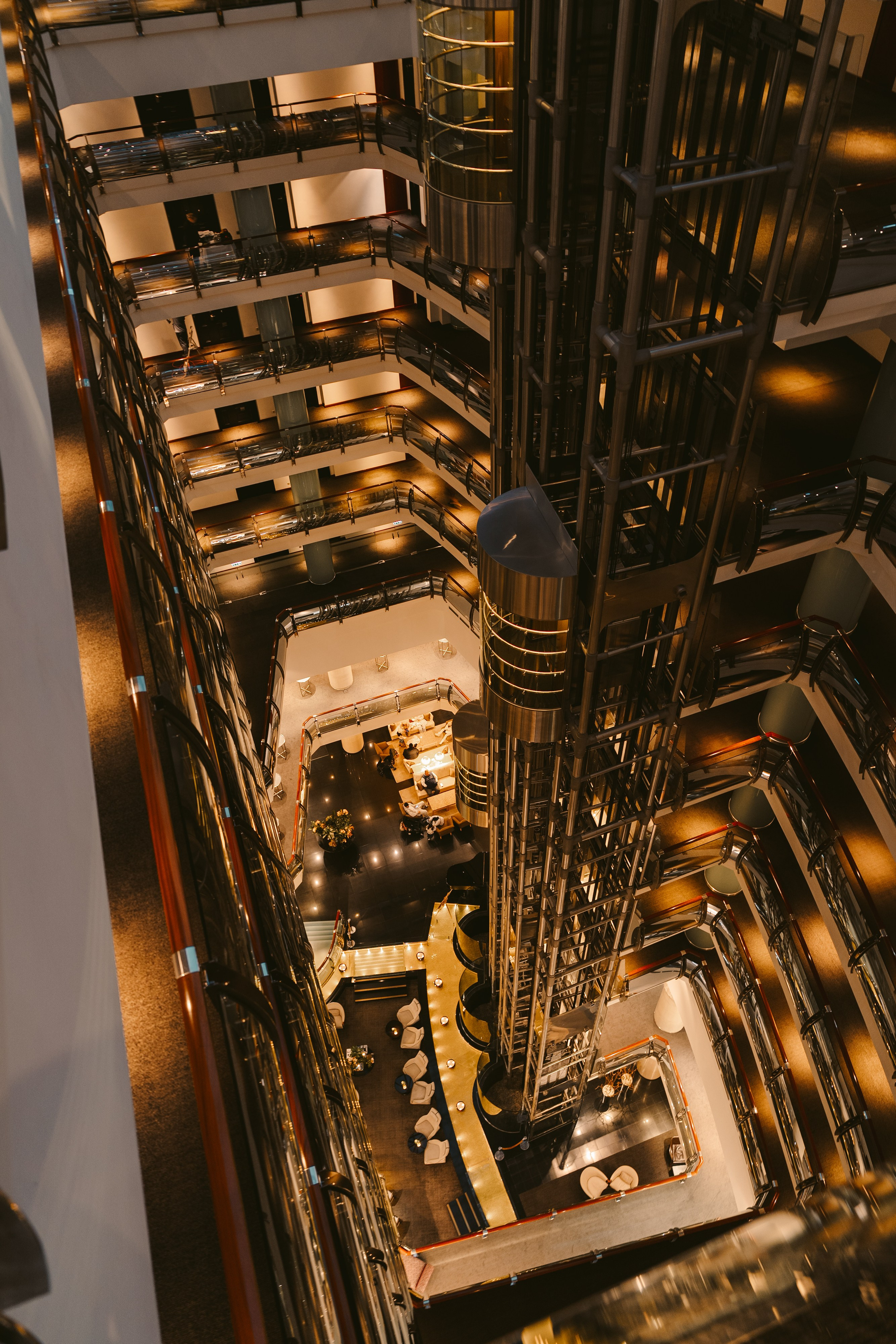 Арарат Парк Хаятт Светское Чаепитие. Фотограф Никита Комаров