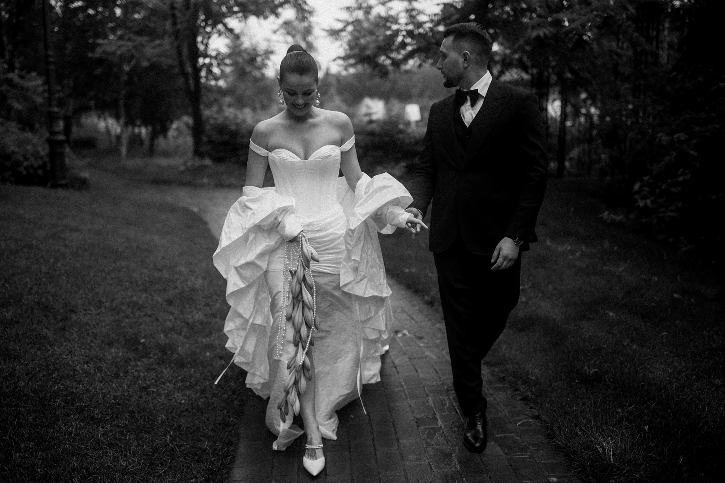 Эдельвейсы • серия собирается'25. Свадебный и семейный фотограф Москва, Спб, Крым Игорь Сазонов