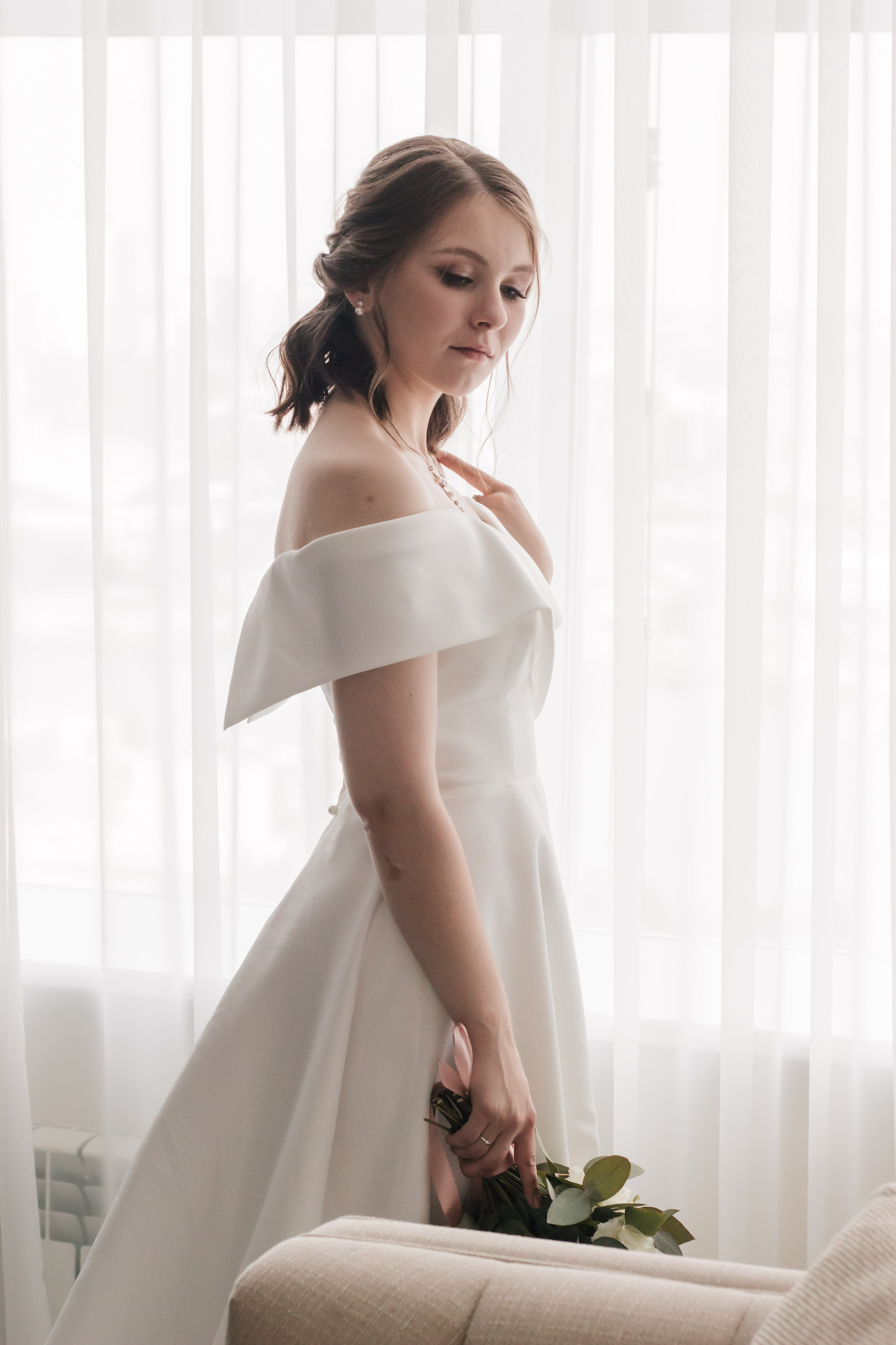 Екатерина и Игорь. Фотограф Елена Балакина (Челябинск)