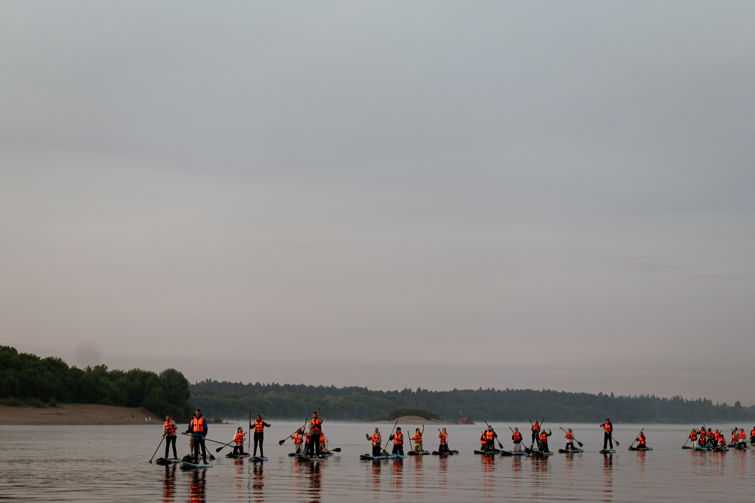 Репортажная фотография. Фотограф/видеоограф в Санкт-Петербурге Денисов Иван