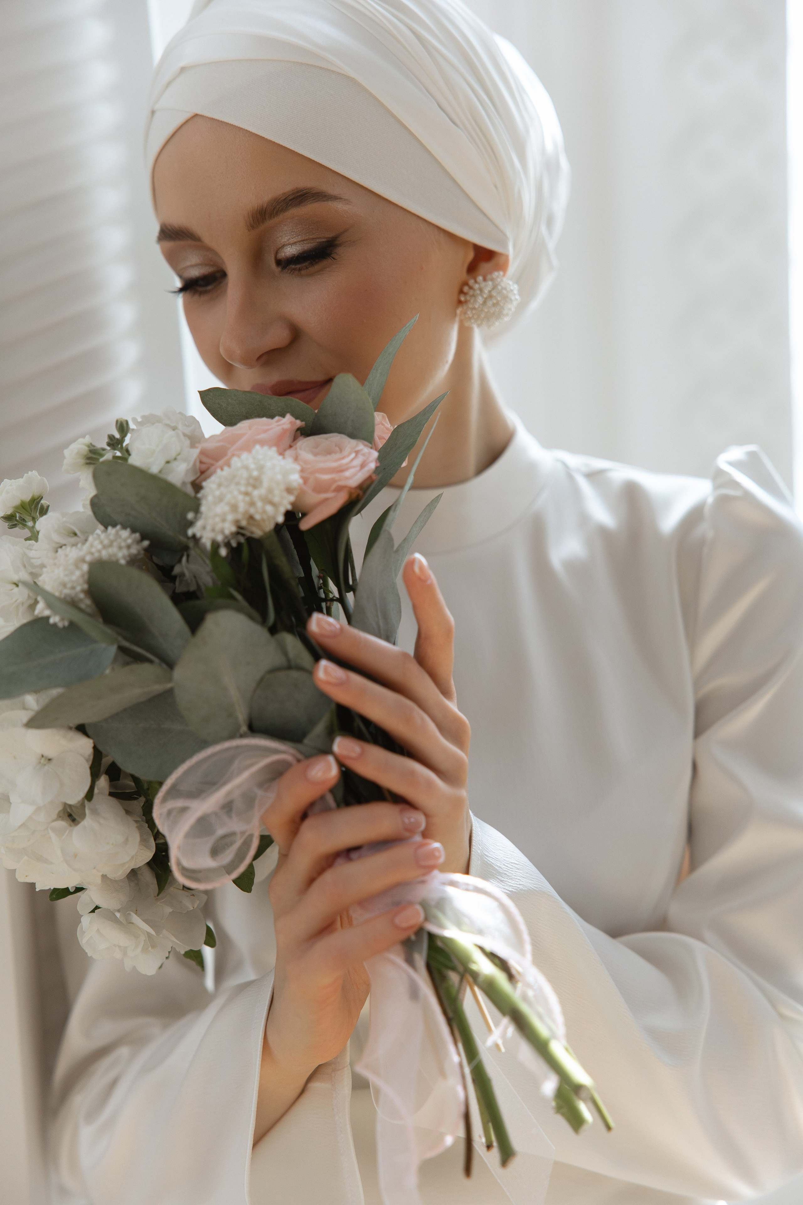 Никах. Свадебный и портретный фотограф Казань/Москва/СПБ Елькина Юлия