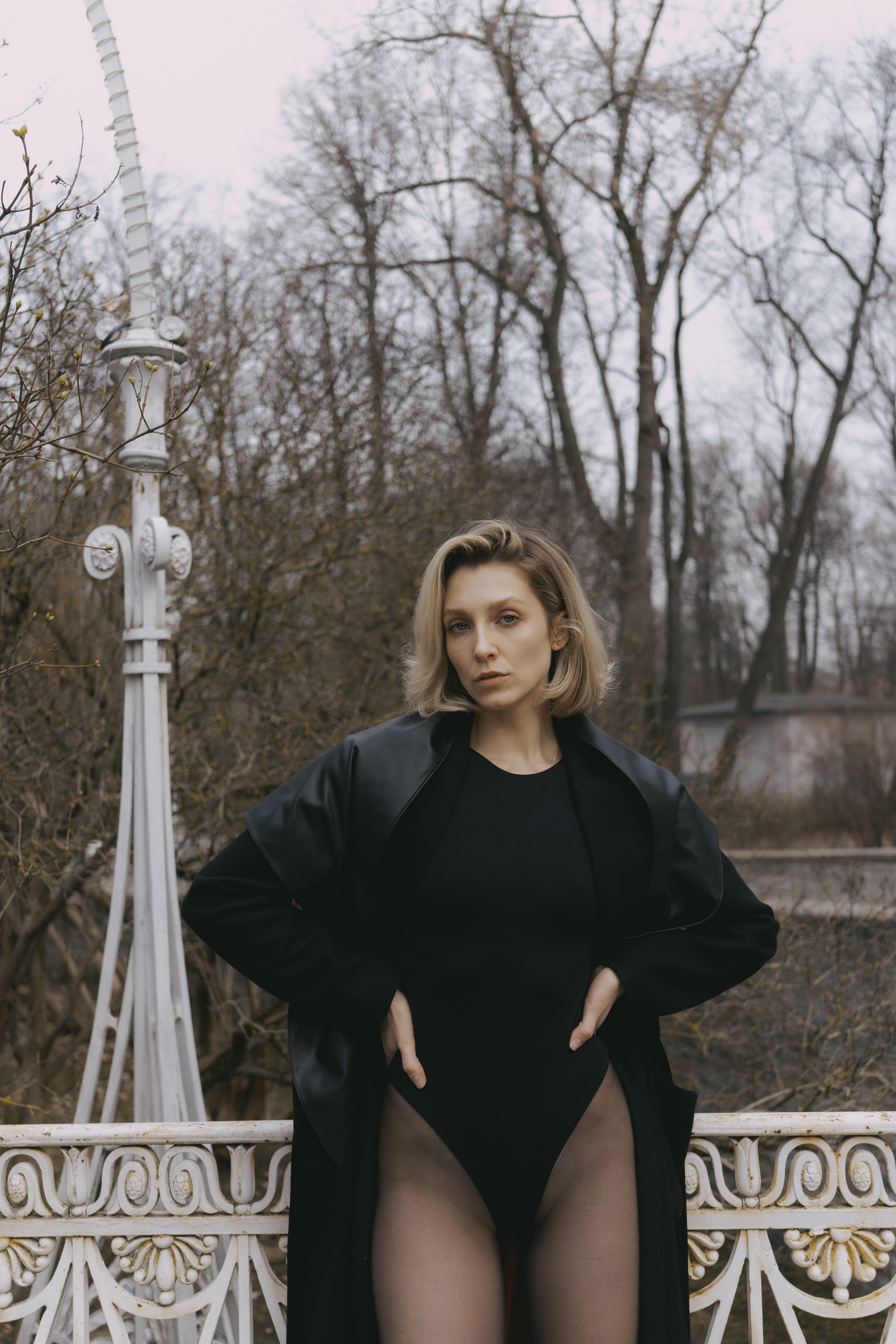 Лера. Портретный фотограф в Санкт-Петербурге Филатов Максим