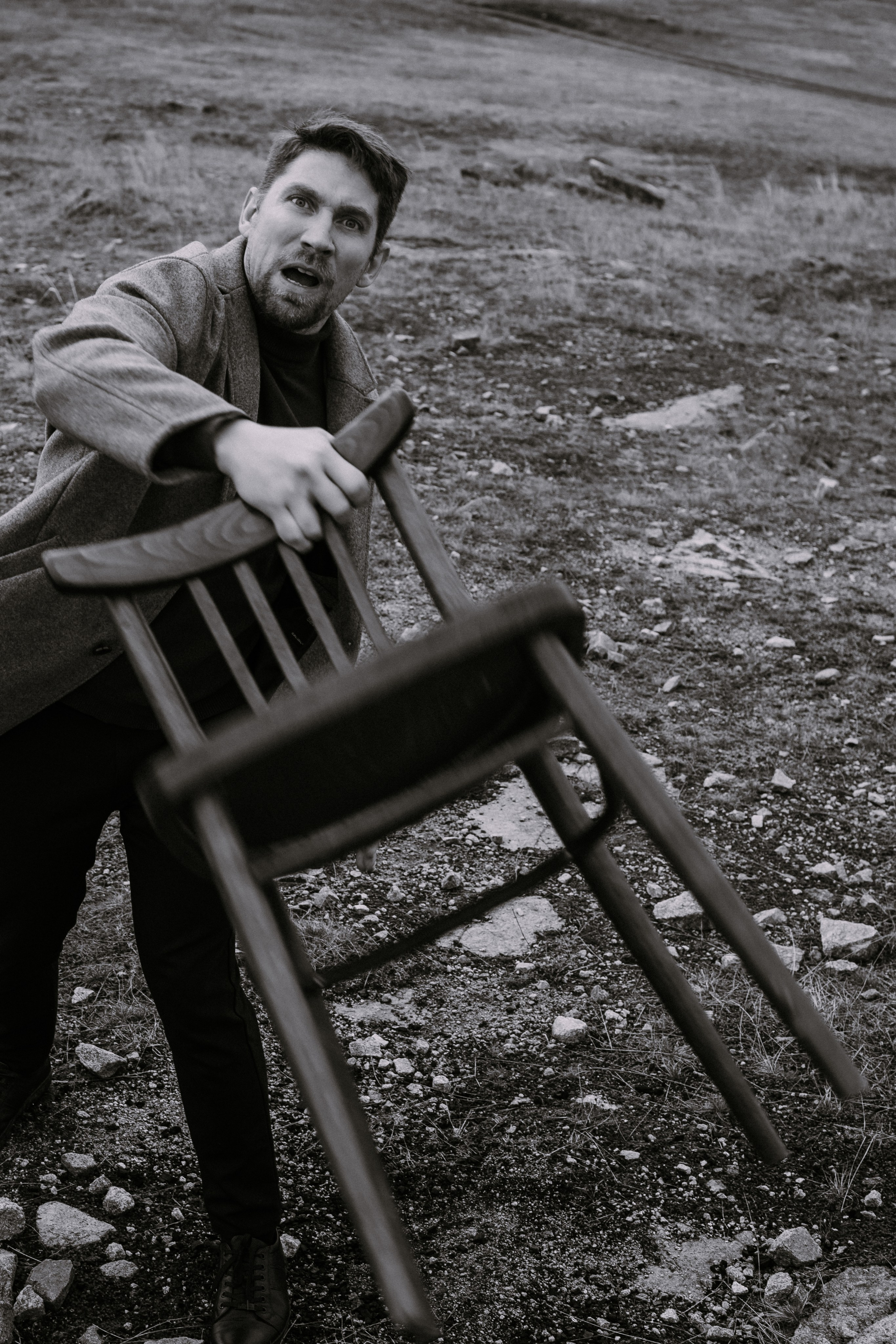 MAN&FIRE. Фотограф Наталья Карякина|Челябинск