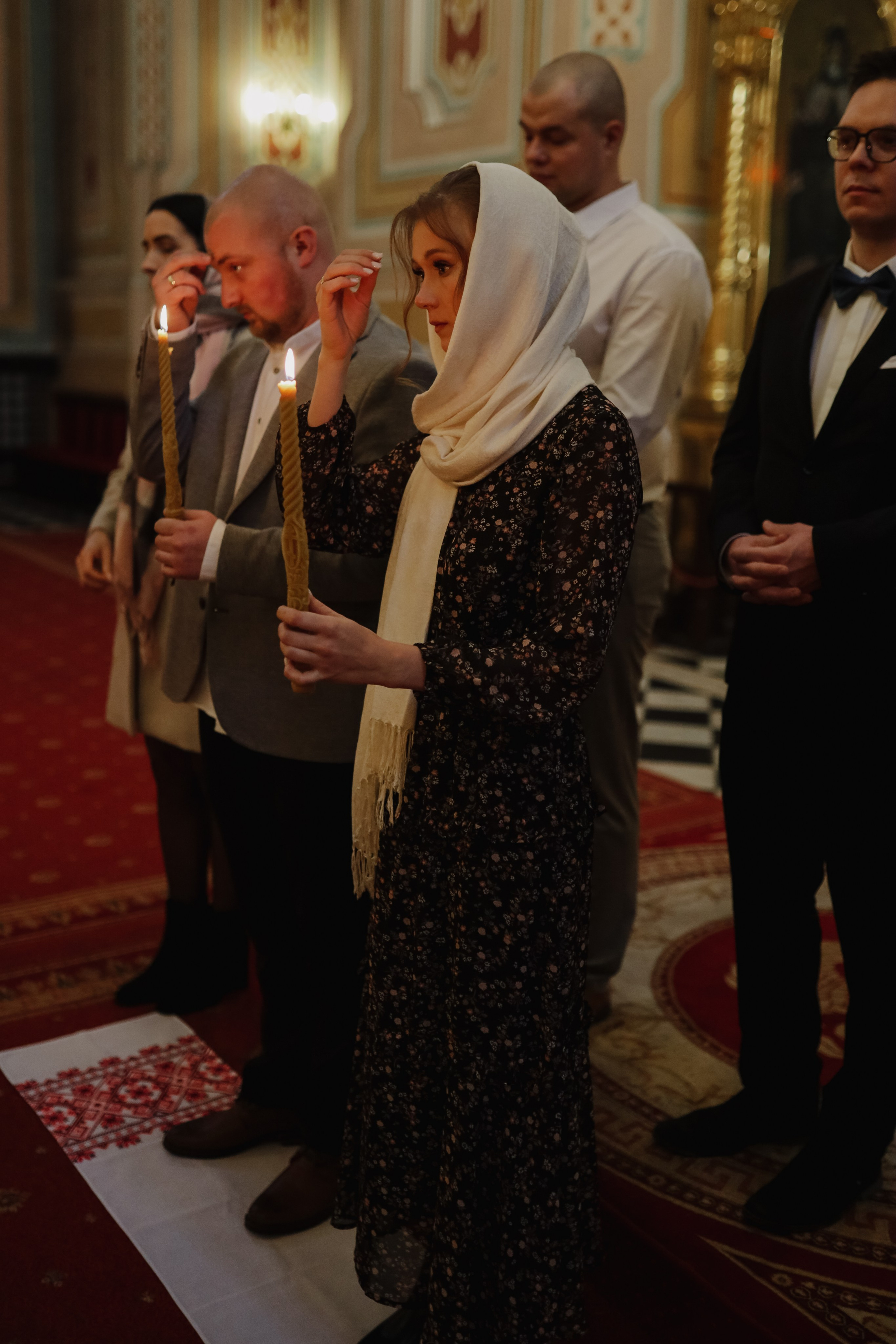 Коли ми двоє. Свадебный и семейный фотограф в Варшаве