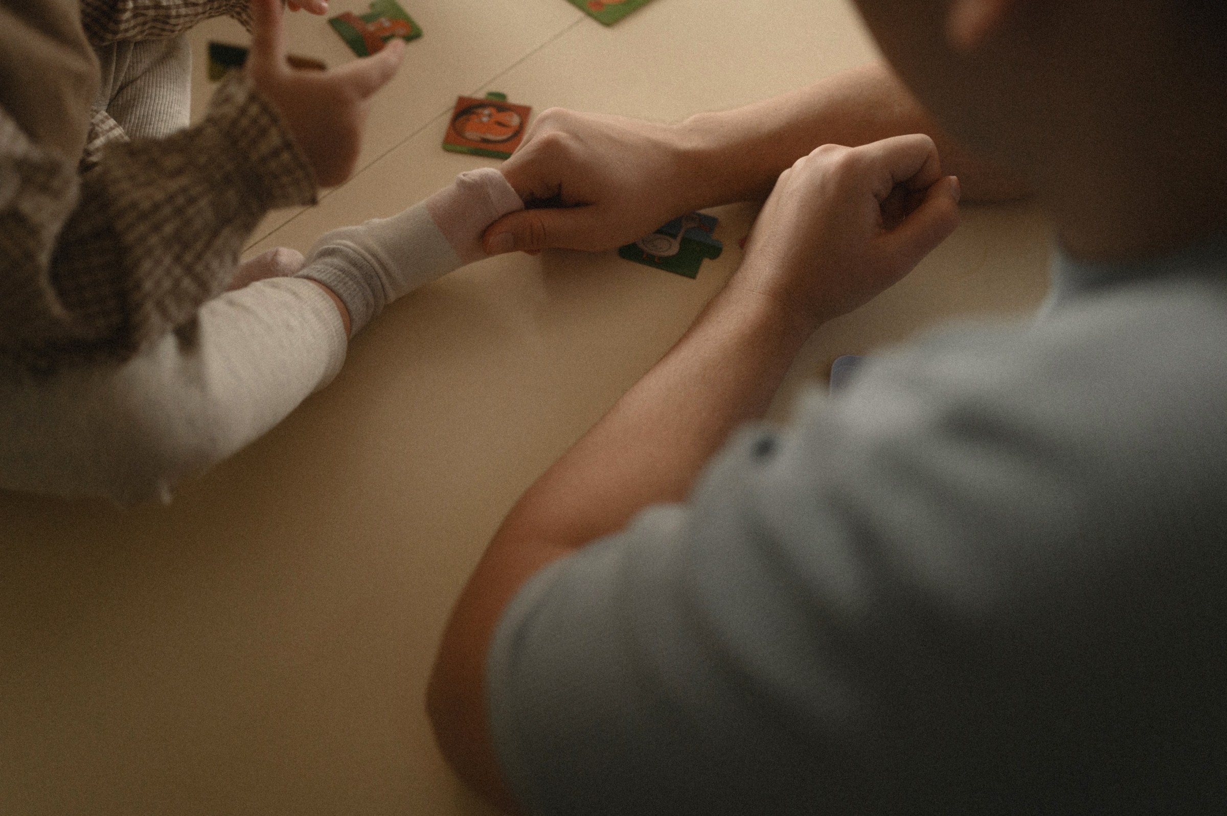 Сергей, Регина и Олива. Свадебный и семейный фотограф в Ростове-на-Дону