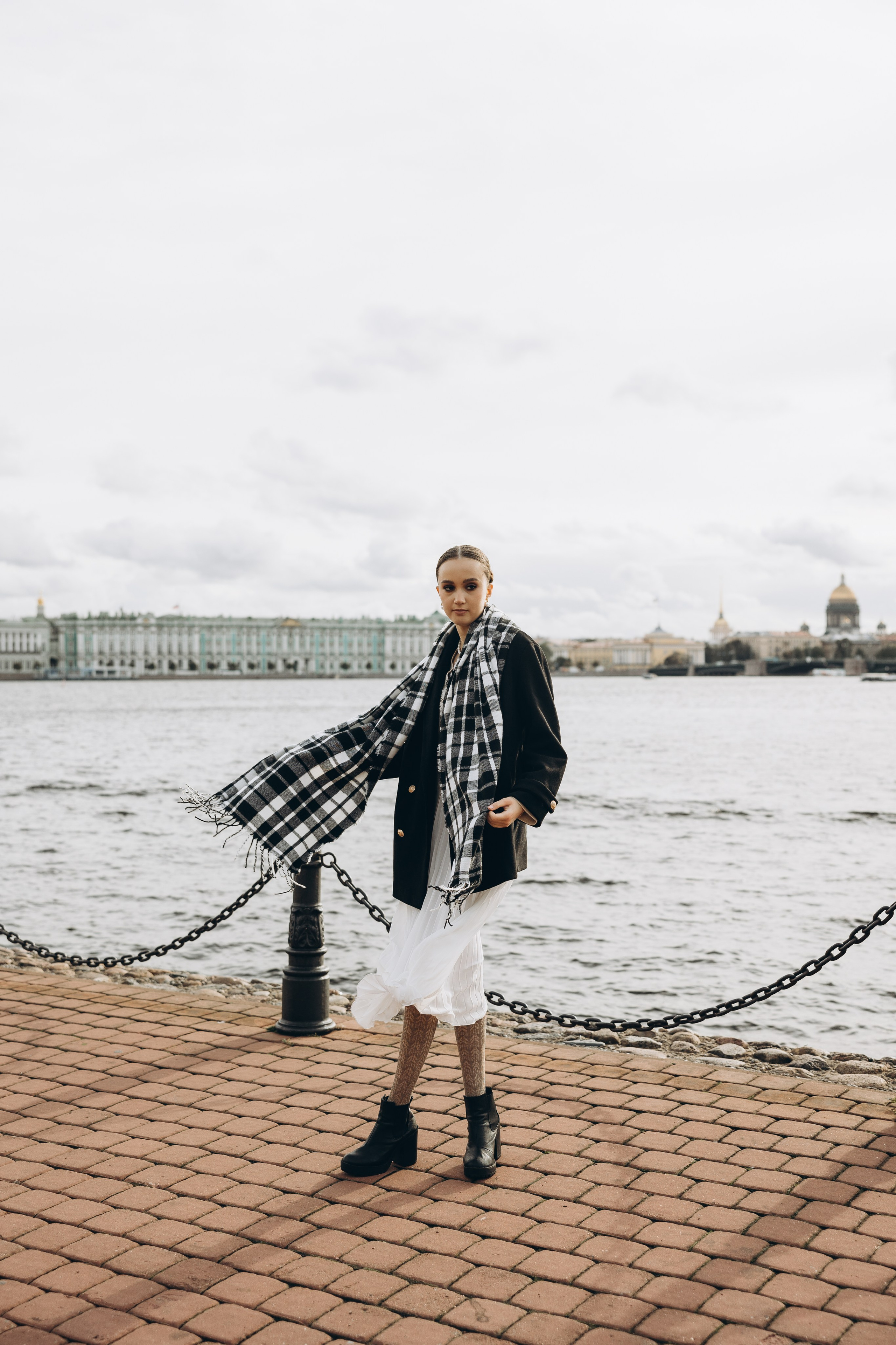 Полина и Дмитрий. Семейный фотограф в Москве Виктория Ястребинская