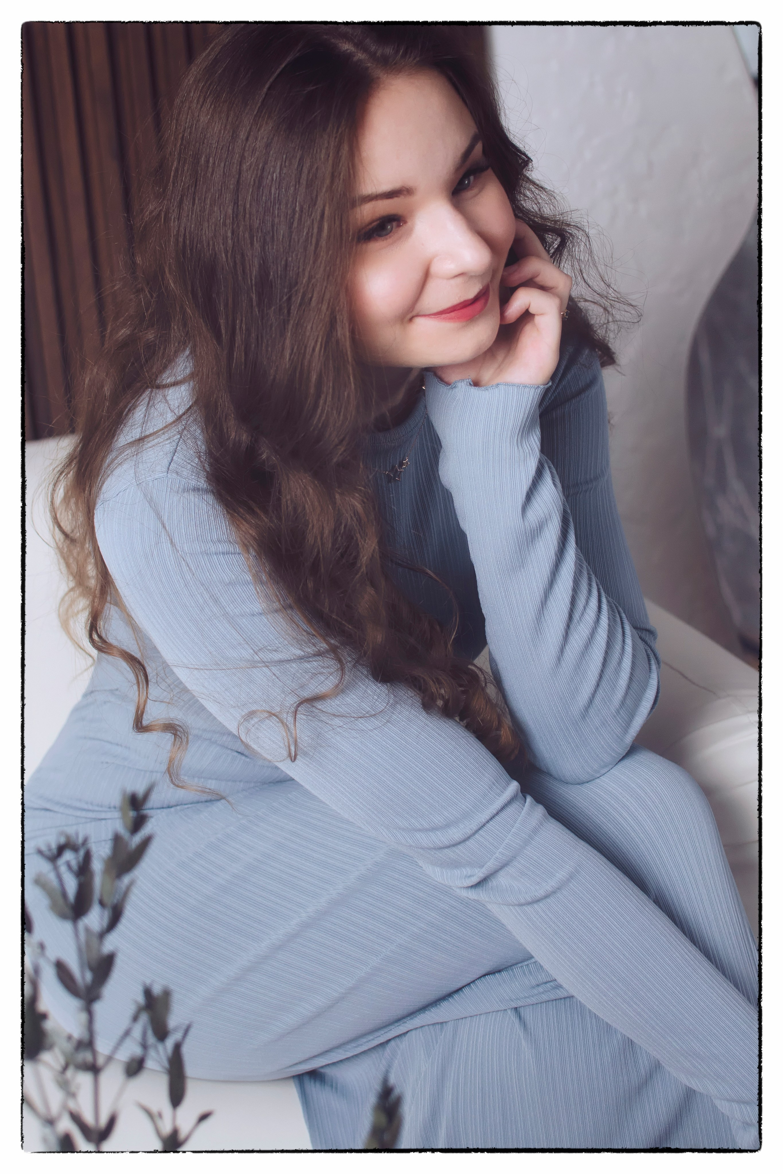 Взрослый портрет. Лика. Фотограф Аня Шутова Киров💛 Мои снимки вы повесите в рамочку