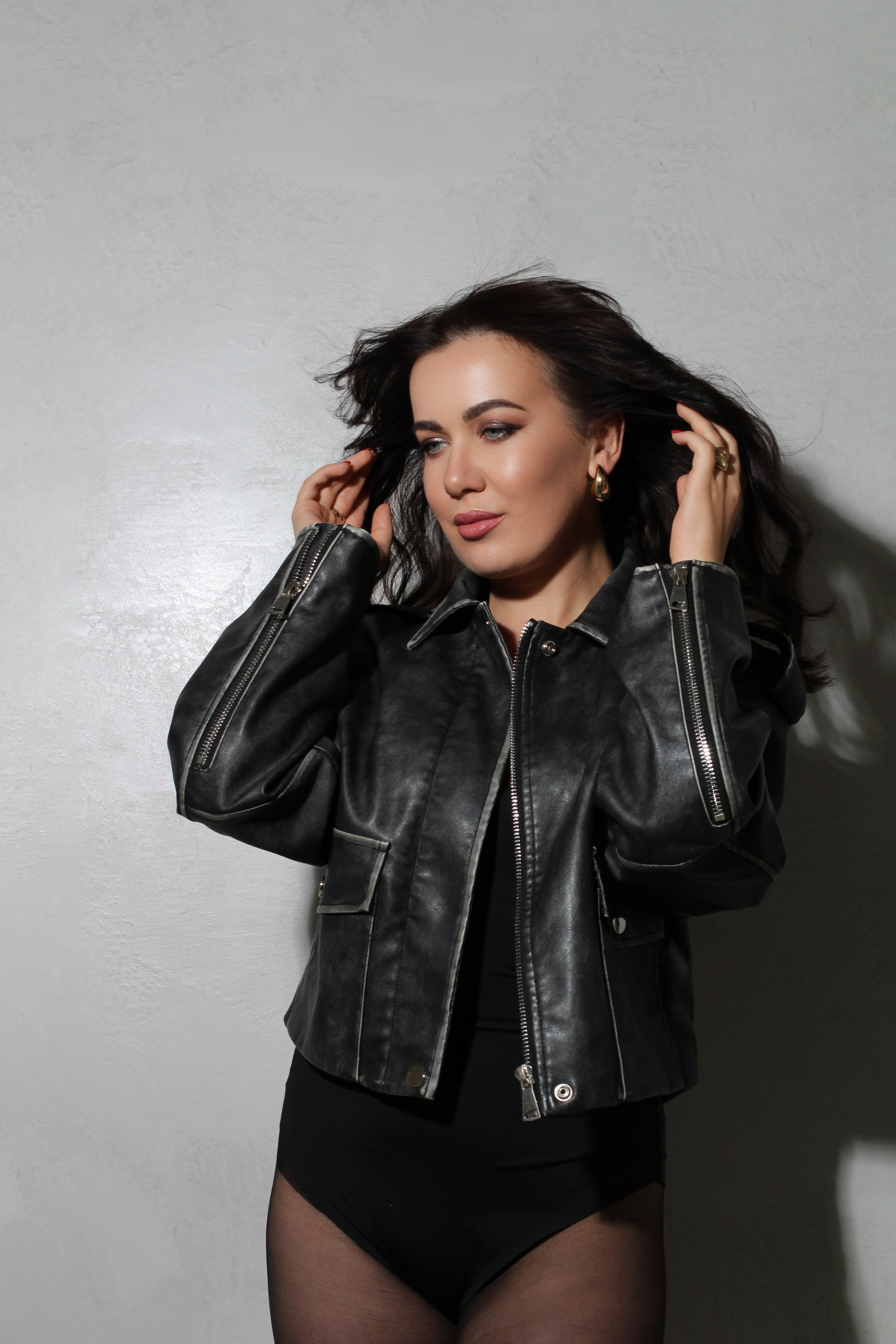 Ольга. Женский фотограф в Москве Камила Бакаева