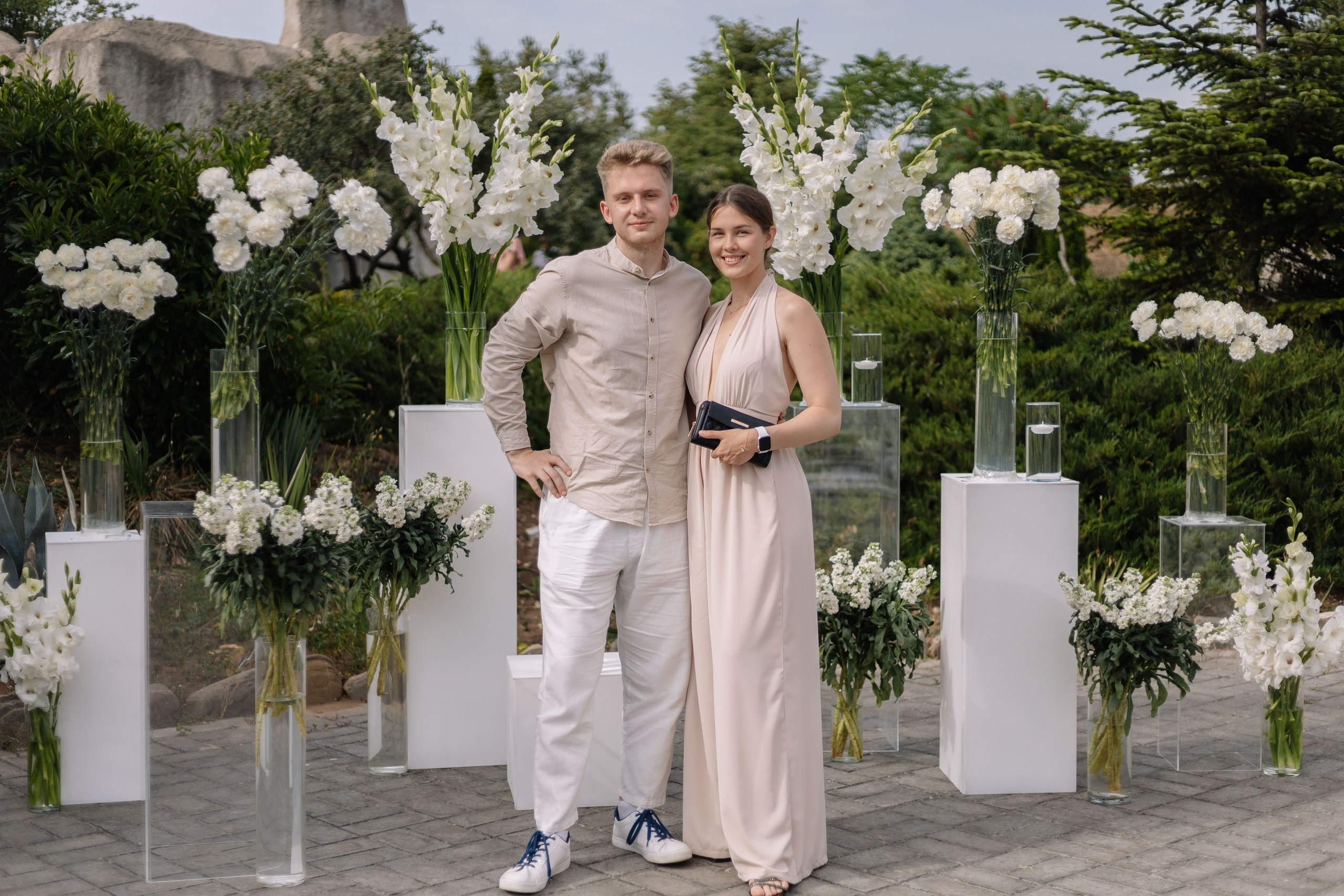 L&I. Семейный фотограф в Севастополе и Симферополе Александра Чистякова