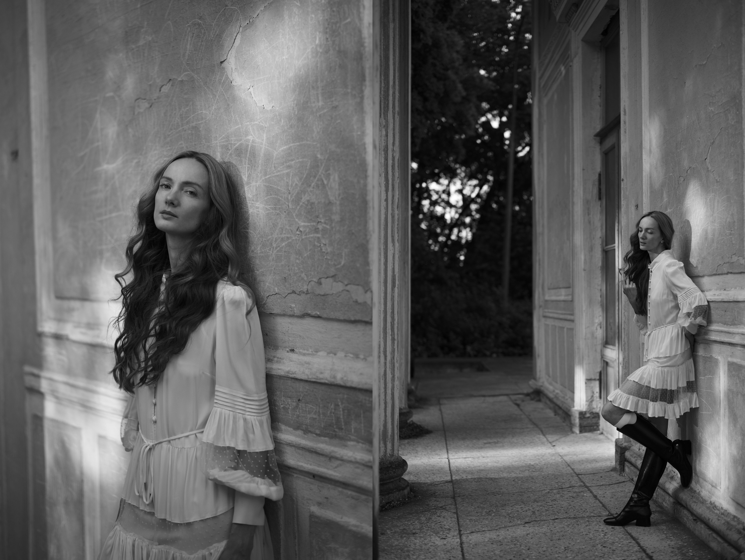 Мир Виктории. Фотограф Александр Медведев