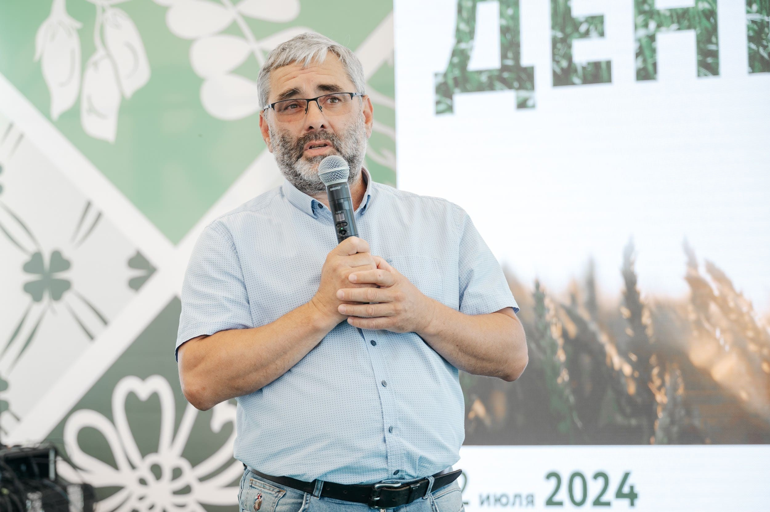 ЭКОНИВА. Владимир Дьяконов — Индустриальный и репортажной фотограф в России