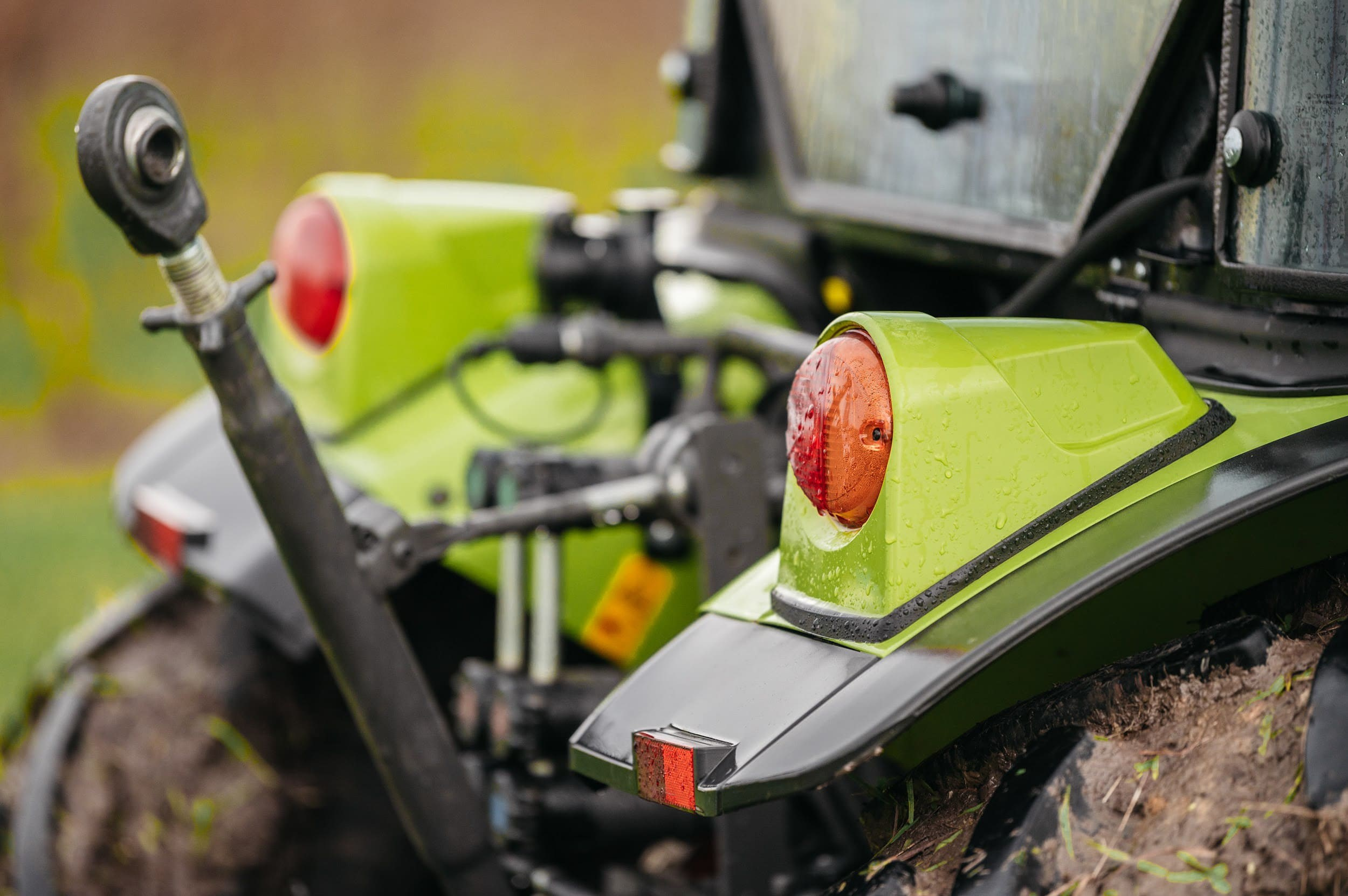 CLAAS. Владимир Дьяконов — Индустриальный и репортажной фотограф в России