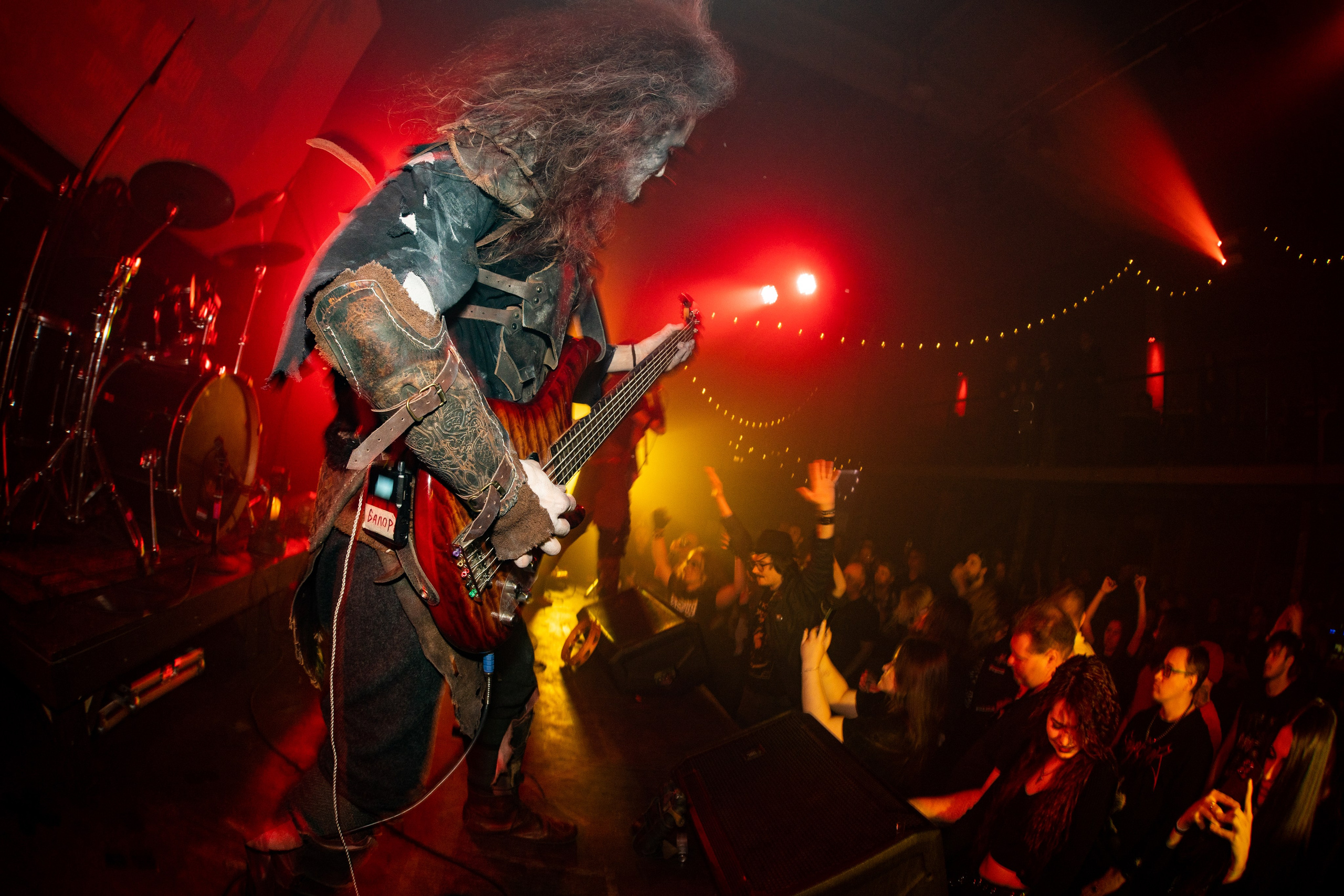 Valhalla | 24.05.25 | Ласточка. Концертный и репортажный фотограф в Санкт-Петербурге Слава Пахомов