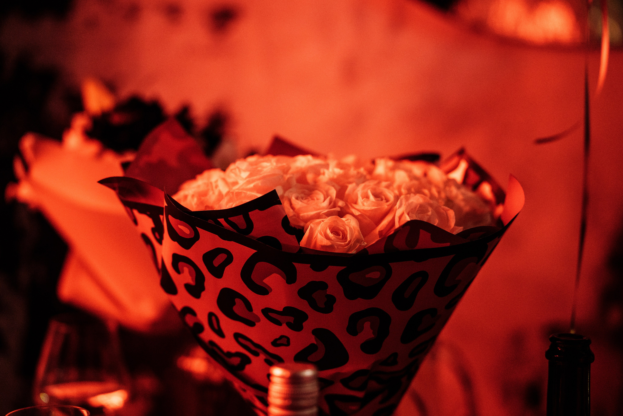 Бар разбитых сердец. ДР Yampolskaya. Концертный и репортажный фотограф в Санкт-Петербурге Слава Пахомов