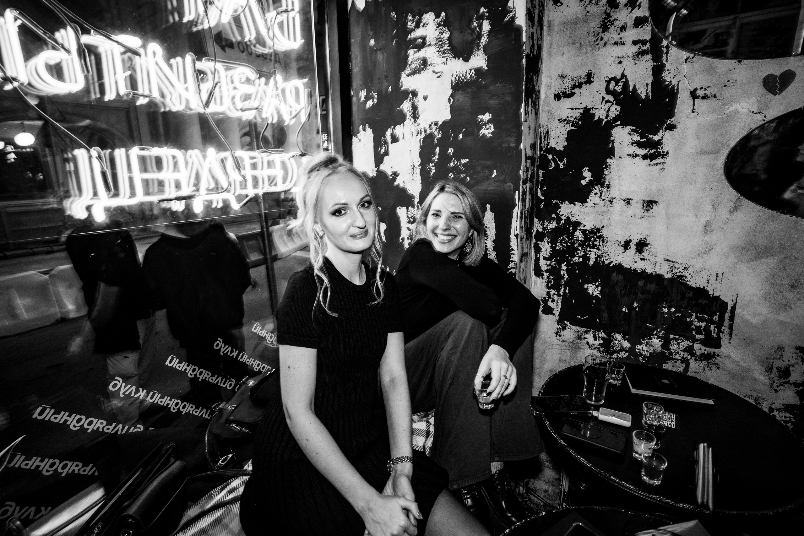 26 и 27 сентября. Бар разбитых сердец. Концертный и репортажный фотограф в Санкт-Петербурге Слава Пахомов