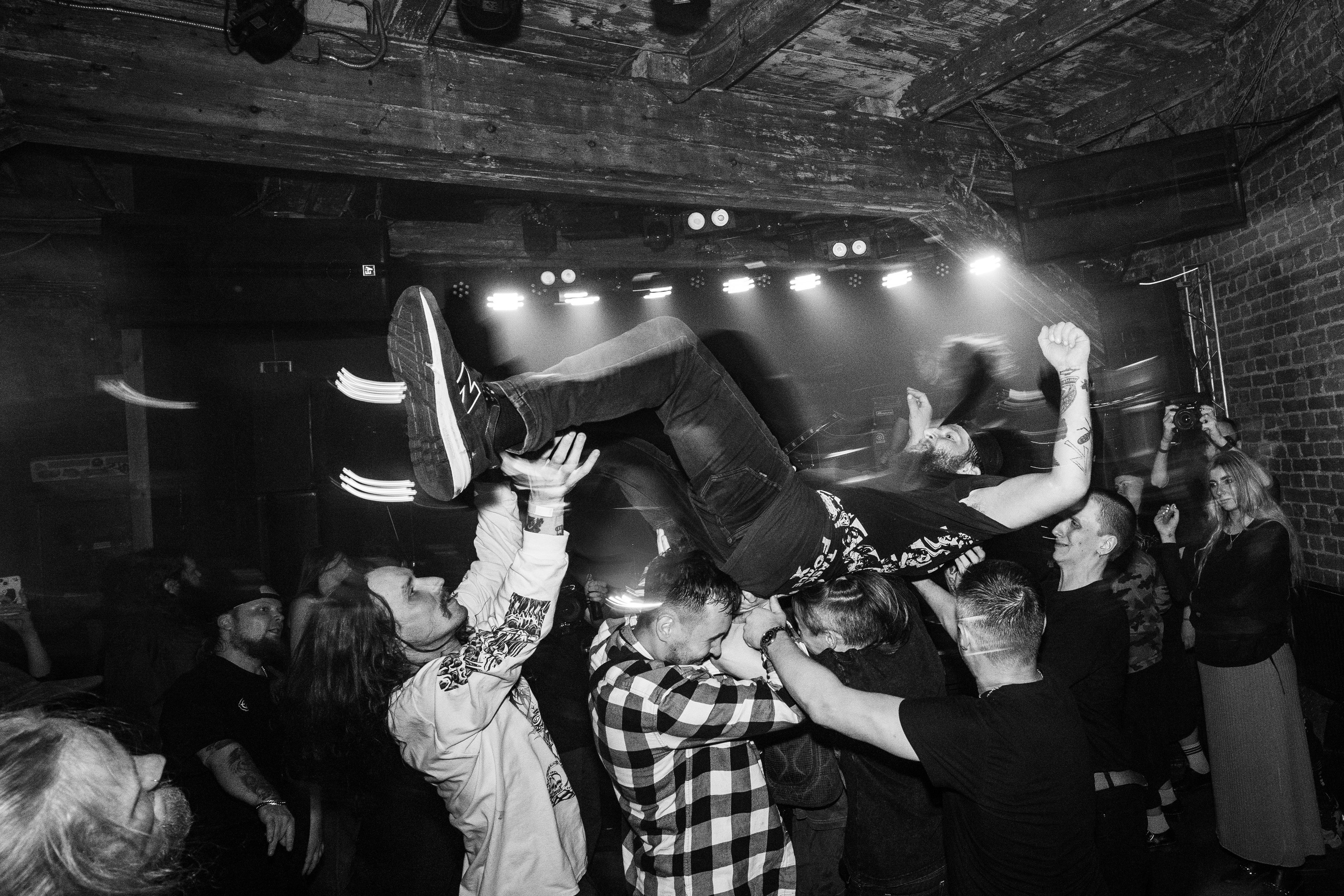 Protoslon • Масть • Potvor | Zoccolo 2.0 21/09/25. Концертный и репортажный фотограф в Санкт-Петербурге Слава Пахомов