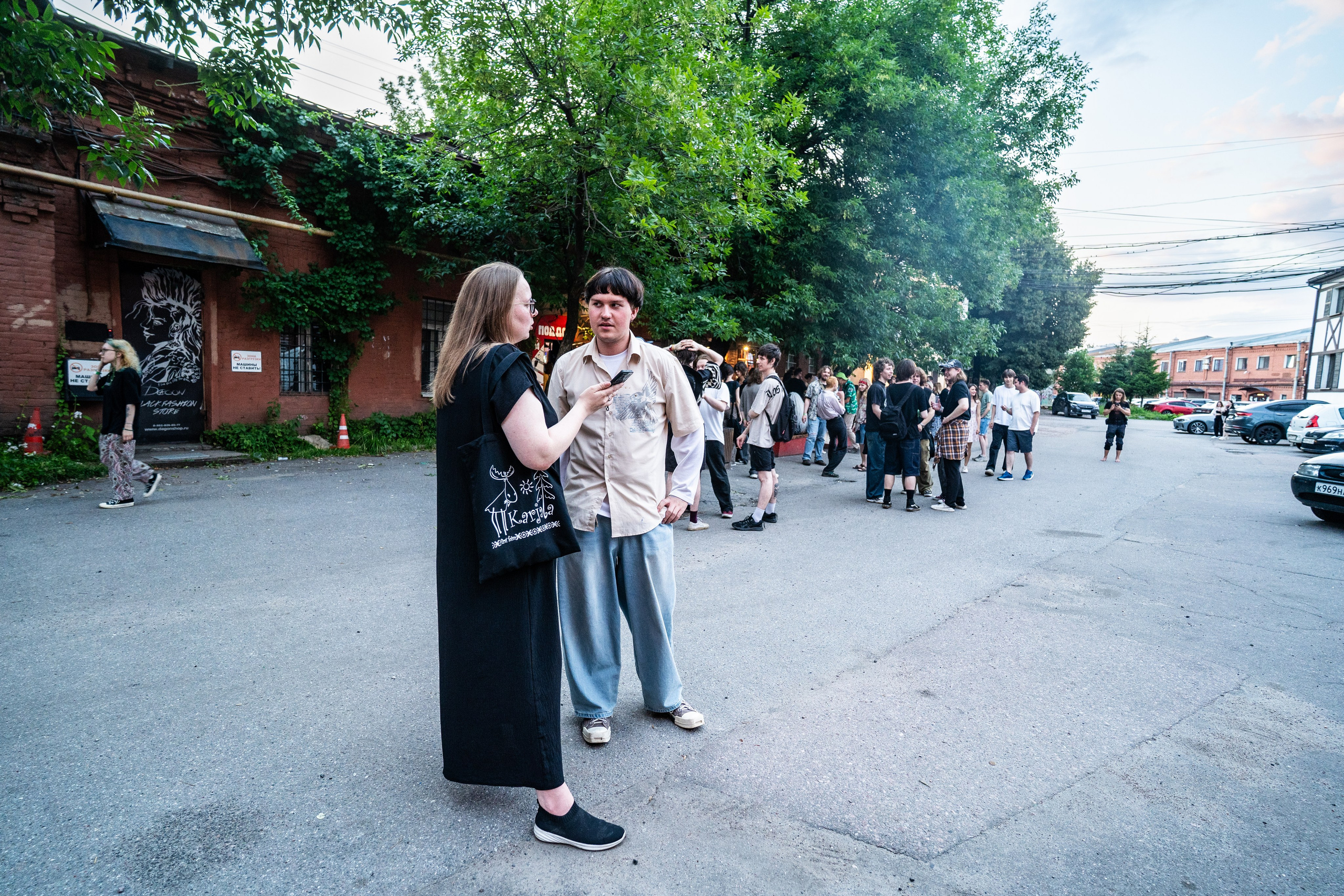 Цветение звука | Поддон, Кассета. Концертный и репортажный фотограф в Санкт-Петербурге Слава Пахомов