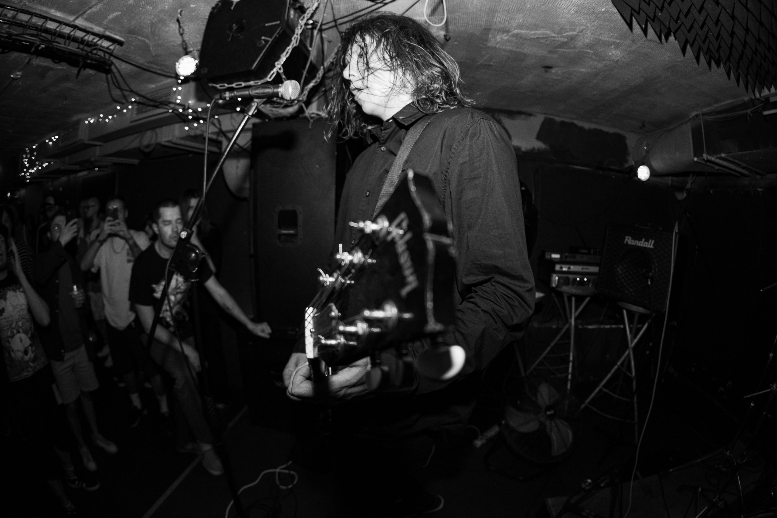 Blackened White Night|FishFabrique. Концертный и репортажный фотограф в Санкт-Петербурге Слава Пахомов