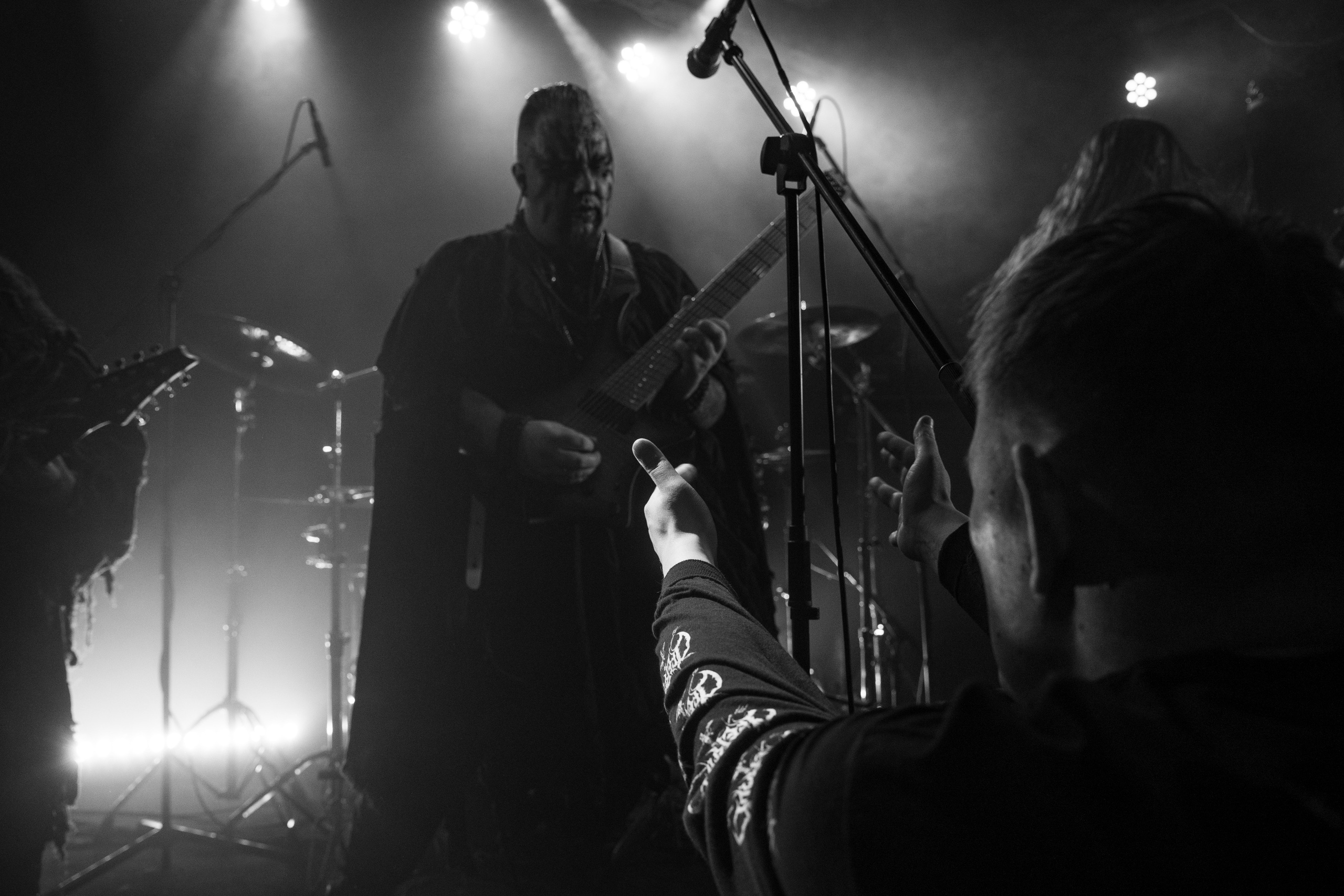 Disillumination • SYMD • Disbound • diploe|Zoccolo 2.0. Концертный и репортажный фотограф в Санкт-Петербурге Слава Пахомов